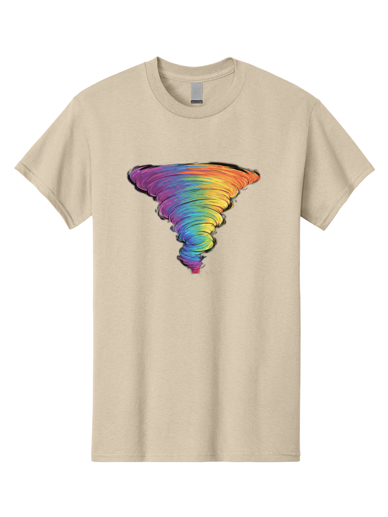 Tornado Men'S Graphic Tee, 100% Cotton, Comfortable Casual Summer Wear, Machine Washable, Vintage Camera, Old Camera, Antique Camera, Black Camera, Classic Photography, Photography Equipment, Nostalgic Device, Film Camera, Camera Art Baj275