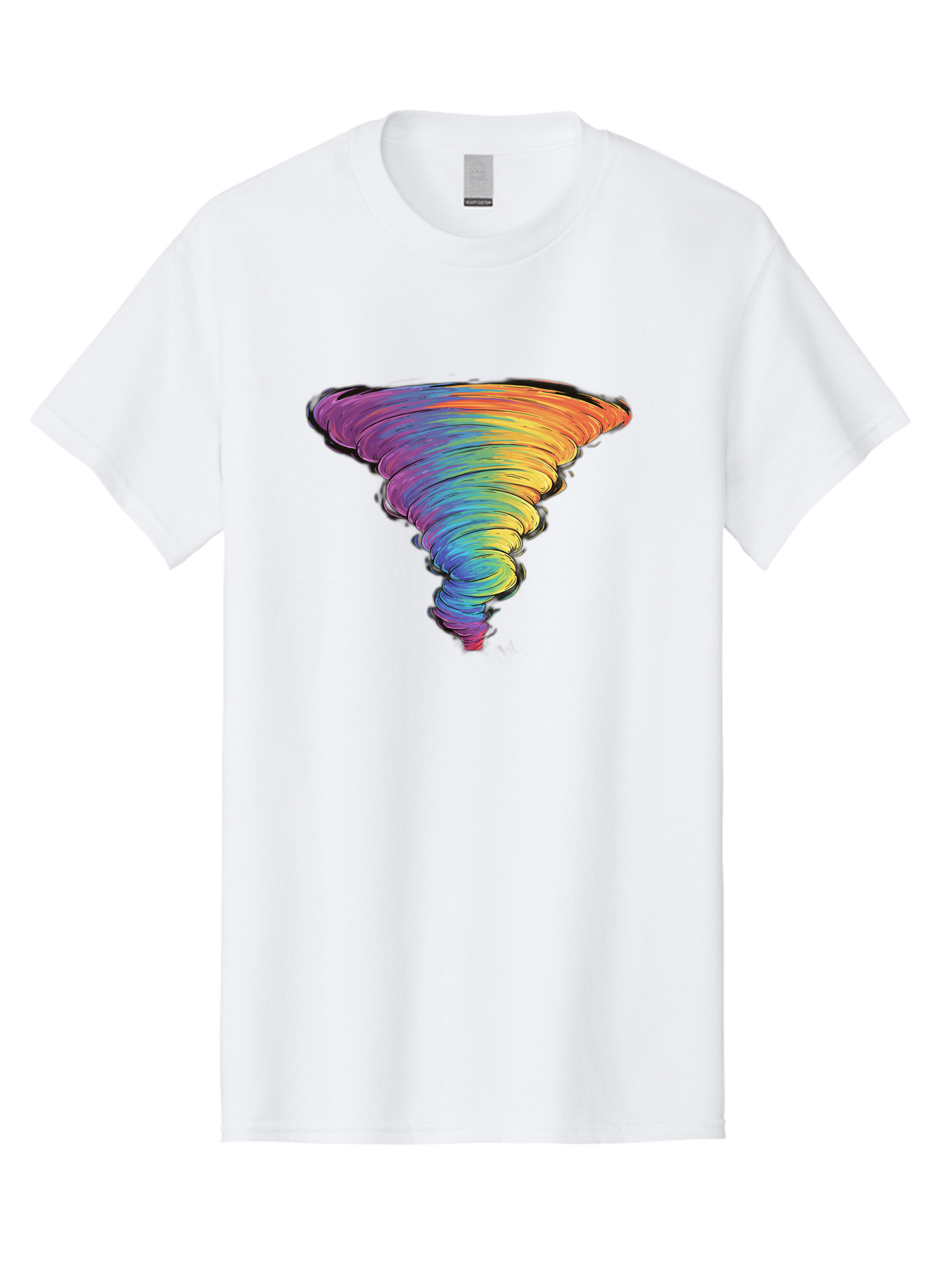Tornado Men'S Graphic Tee, 100% Cotton, Comfortable Casual Summer Wear, Machine Washable, Vintage Camera, Old Camera, Antique Camera, Black Camera, Classic Photography, Photography Equipment, Nostalgic Device, Film Camera, Camera Art Baj275