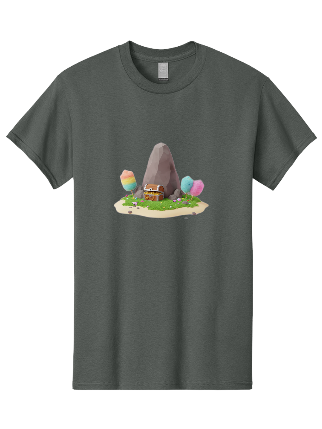Treasure-Chest-Candy Men'S Graphic Tee, 100% Cotton, Comfortable Casual Summer Wear, Machine Washable, Vintage Camera, Old Camera, Antique Camera, Black Camera, Classic Photography, Photography Equipment, Nostalgic Device, Film Camera, Baj276
