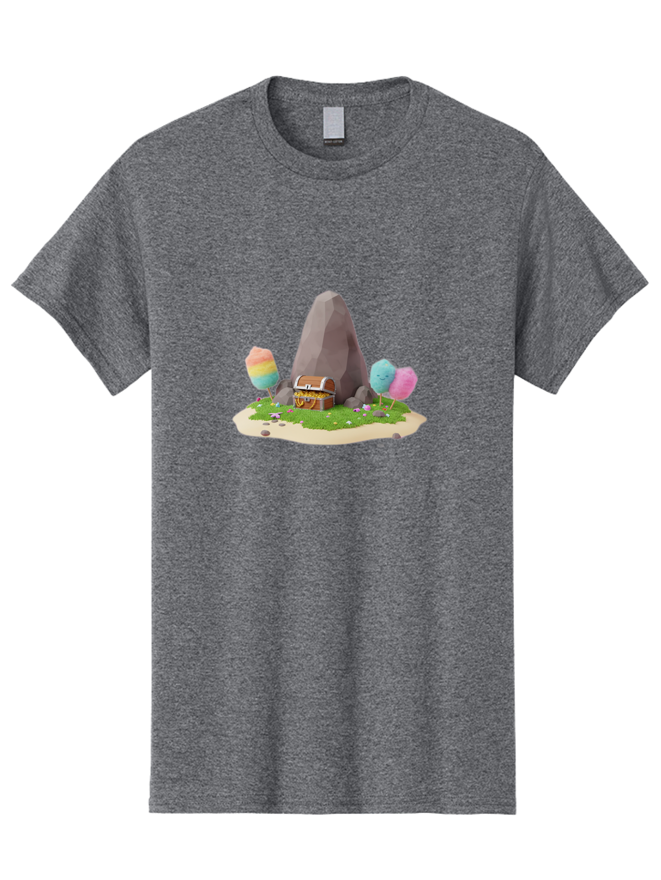 Treasure-Chest-Candy Men'S Graphic Tee, 100% Cotton, Comfortable Casual Summer Wear, Machine Washable, Vintage Camera, Old Camera, Antique Camera, Black Camera, Classic Photography, Photography Equipment, Nostalgic Device, Film Camera, Baj276