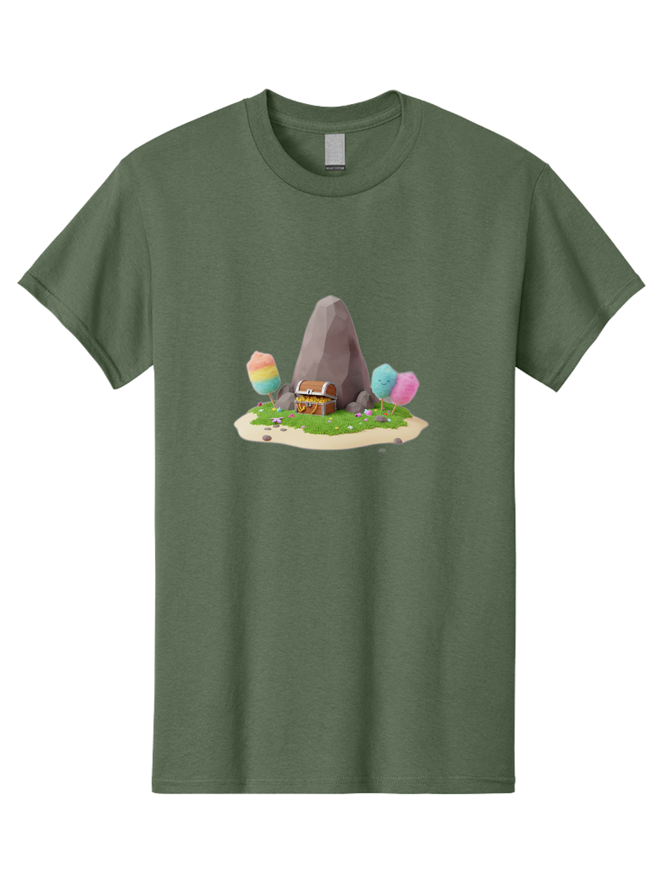 Treasure-Chest-Candy Men'S Graphic Tee, 100% Cotton, Comfortable Casual Summer Wear, Machine Washable, Vintage Camera, Old Camera, Antique Camera, Black Camera, Classic Photography, Photography Equipment, Nostalgic Device, Film Camera, Baj276