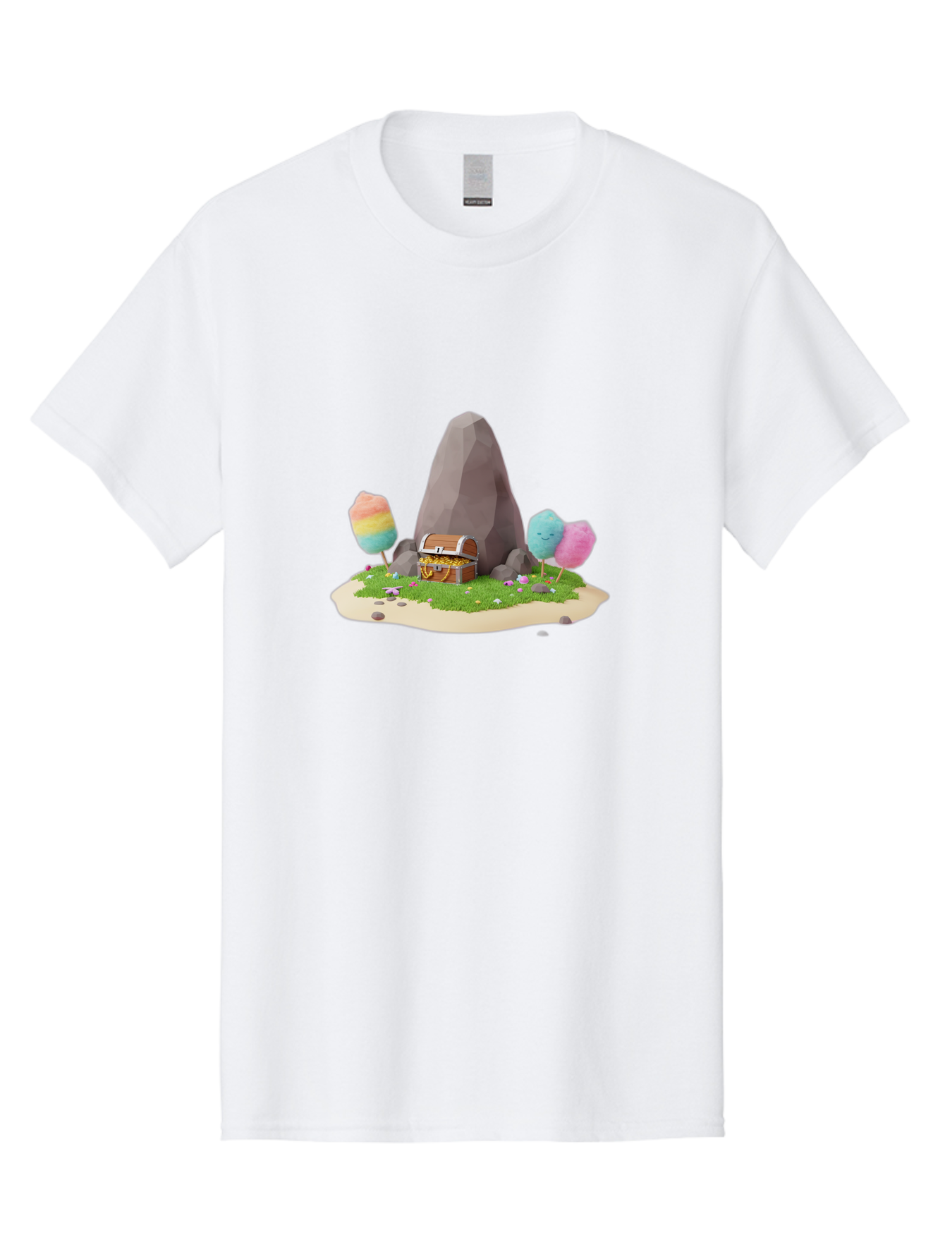 Treasure-Chest-Candy Men'S Graphic Tee, 100% Cotton, Comfortable Casual Summer Wear, Machine Washable, Vintage Camera, Old Camera, Antique Camera, Black Camera, Classic Photography, Photography Equipment, Nostalgic Device, Film Camera, Baj276