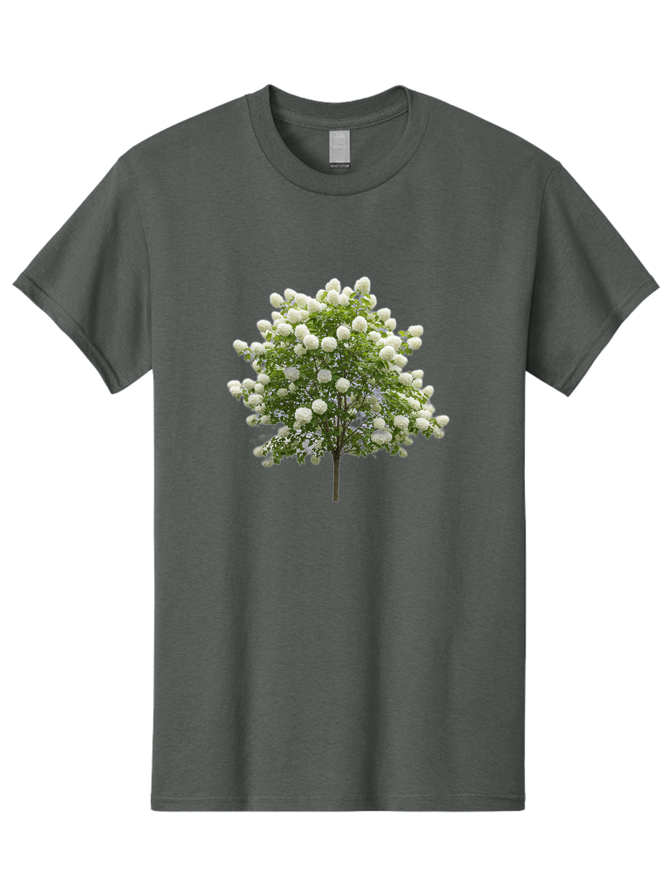 Tree-With-White-Flowers Men'S Graphic Tee, 100% Cotton, Comfortable Casual Summer Wear, Machine Washable, Vintage Camera, Old Camera, Antique Camera, Black Camera, Classic Photography, Photography Equipment, Nostalgic Device, Film Camera, Baj277