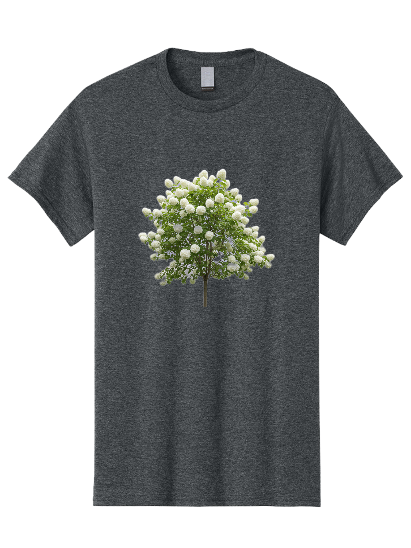 Tree-With-White-Flowers Men'S Graphic Tee, 100% Cotton, Comfortable Casual Summer Wear, Machine Washable, Vintage Camera, Old Camera, Antique Camera, Black Camera, Classic Photography, Photography Equipment, Nostalgic Device, Film Camera, Baj277