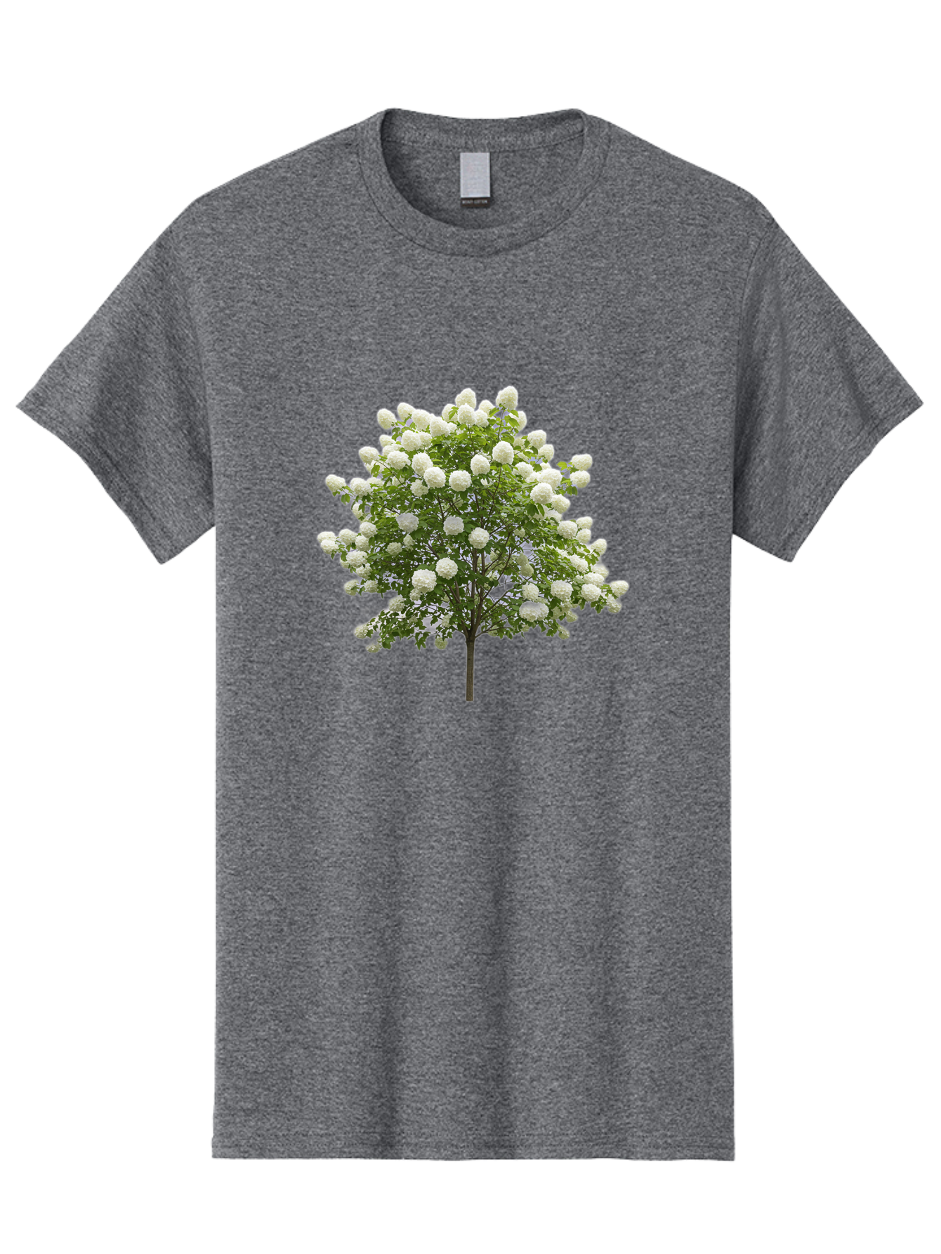 Tree-With-White-Flowers Men'S Graphic Tee, 100% Cotton, Comfortable Casual Summer Wear, Machine Washable, Vintage Camera, Old Camera, Antique Camera, Black Camera, Classic Photography, Photography Equipment, Nostalgic Device, Film Camera, Baj277