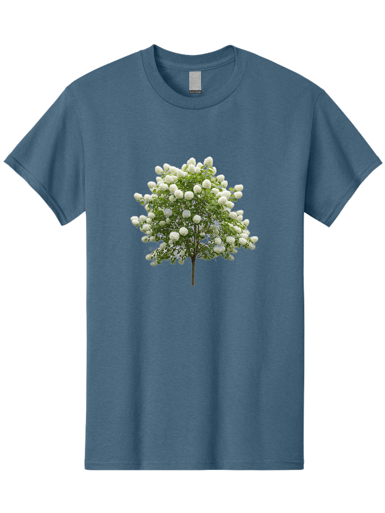 Tree-With-White-Flowers Men'S Graphic Tee, 100% Cotton, Comfortable Casual Summer Wear, Machine Washable, Vintage Camera, Old Camera, Antique Camera, Black Camera, Classic Photography, Photography Equipment, Nostalgic Device, Film Camera, Baj277
