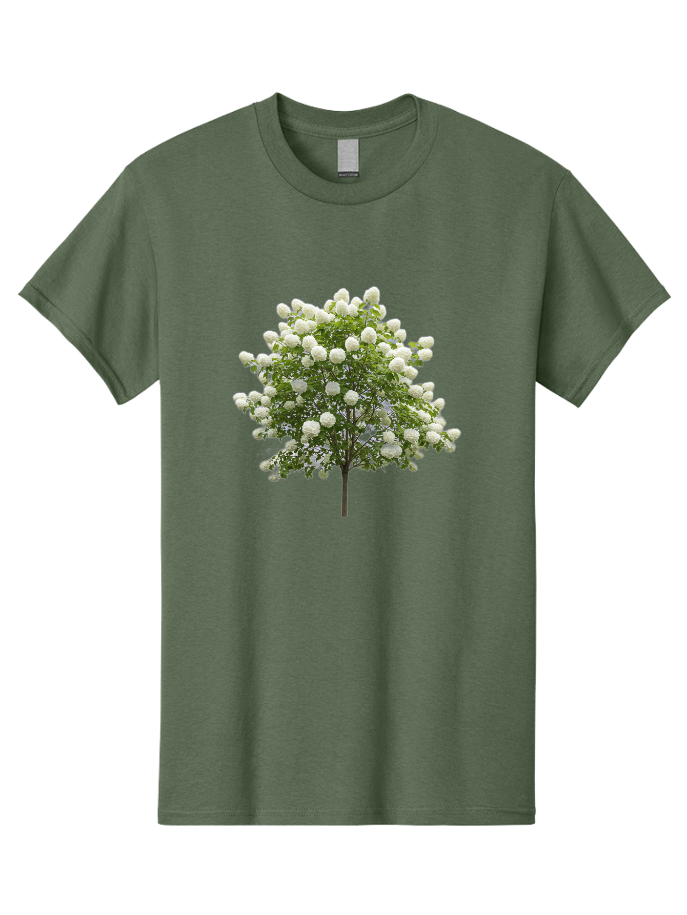 Tree-With-White-Flowers Men'S Graphic Tee, 100% Cotton, Comfortable Casual Summer Wear, Machine Washable, Vintage Camera, Old Camera, Antique Camera, Black Camera, Classic Photography, Photography Equipment, Nostalgic Device, Film Camera, Baj277