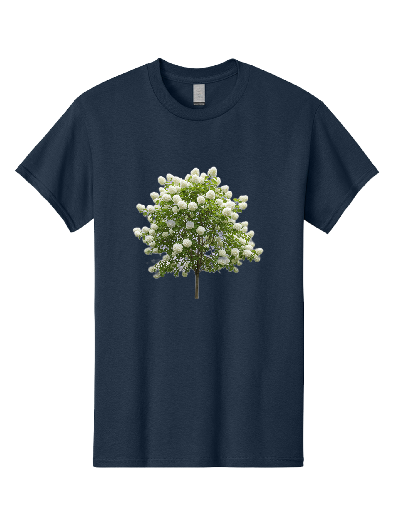 Tree-With-White-Flowers Men'S Graphic Tee, 100% Cotton, Comfortable Casual Summer Wear, Machine Washable, Vintage Camera, Old Camera, Antique Camera, Black Camera, Classic Photography, Photography Equipment, Nostalgic Device, Film Camera, Baj277