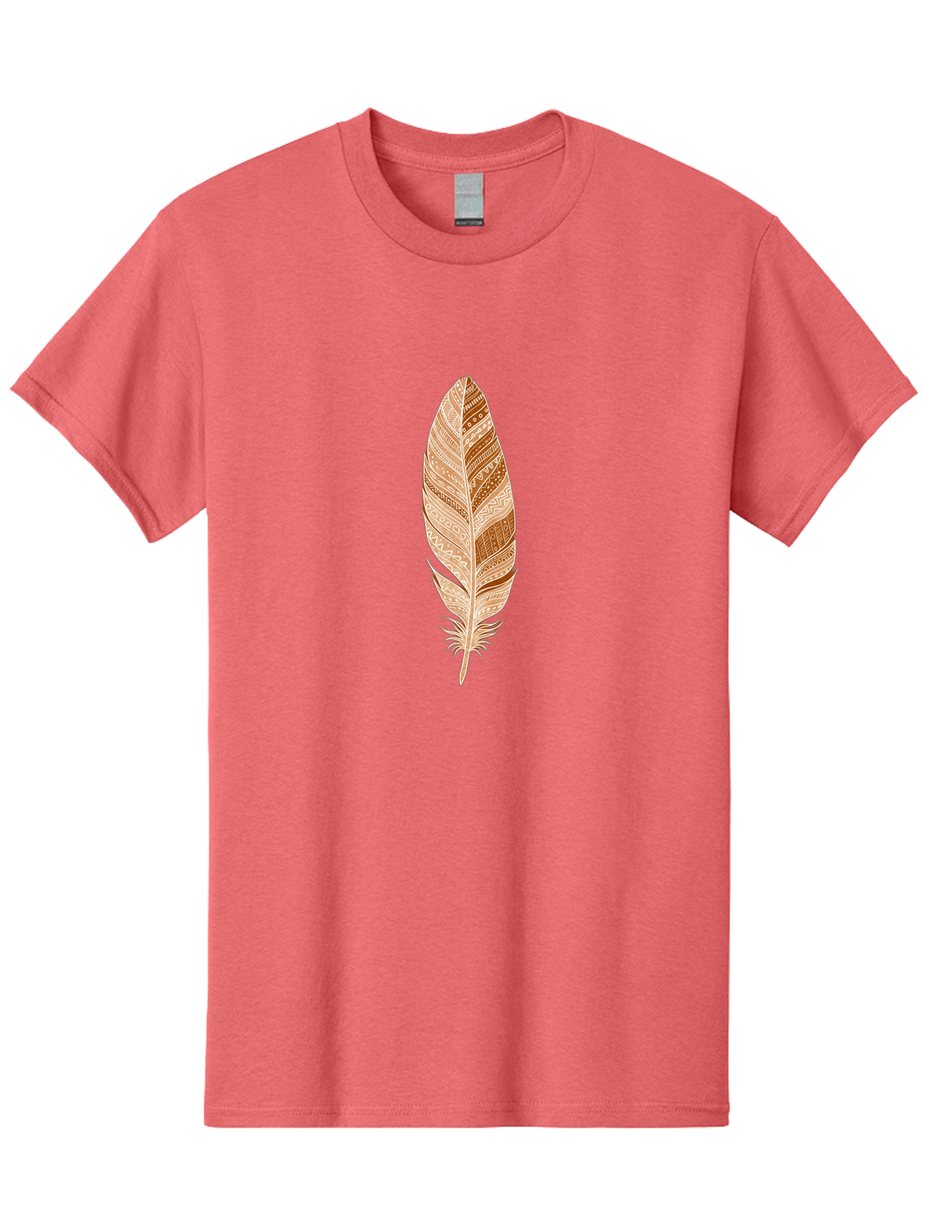Tribal-Feather Men'S Graphic Tee, 100% Cotton, Comfortable Casual Summer Wear, Machine Washable, Vintage Camera, Old Camera, Antique Camera, Black Camera, Classic Photography, Photography Equipment, Nostalgic Device, Film Camera, Camera Art Baj278