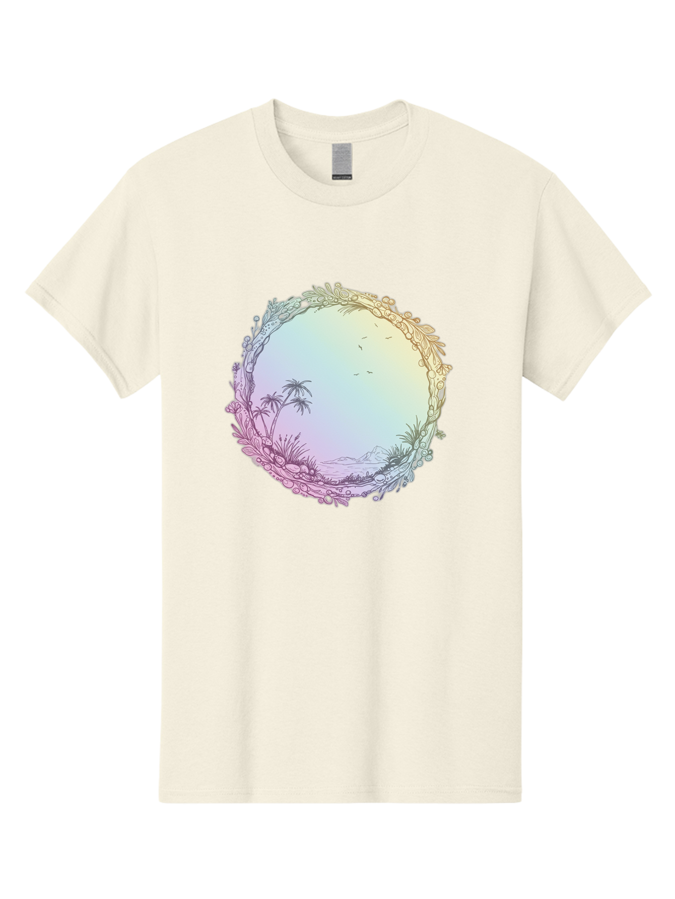 Tropical-Landscape Men'S Graphic Tee, 100% Cotton, Comfortable Casual Summer Wear, Machine Washable, Vintage Camera, Old Camera, Antique Camera, Black Camera, Classic Photography, Photography Equipment, Nostalgic Device, Film Camera, Baj280