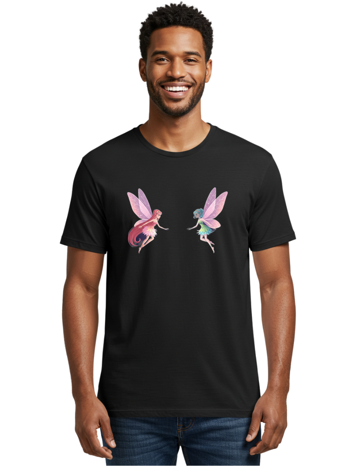 Two-Fairies Men'S Graphic Tee, 100% Cotton, Comfortable Casual Summer Wear, Machine Washable, Vintage Camera, Old Camera, Antique Camera, Black Camera, Classic Photography, Photography Equipment, Nostalgic Device, Film Camera, Camera Art Baj285