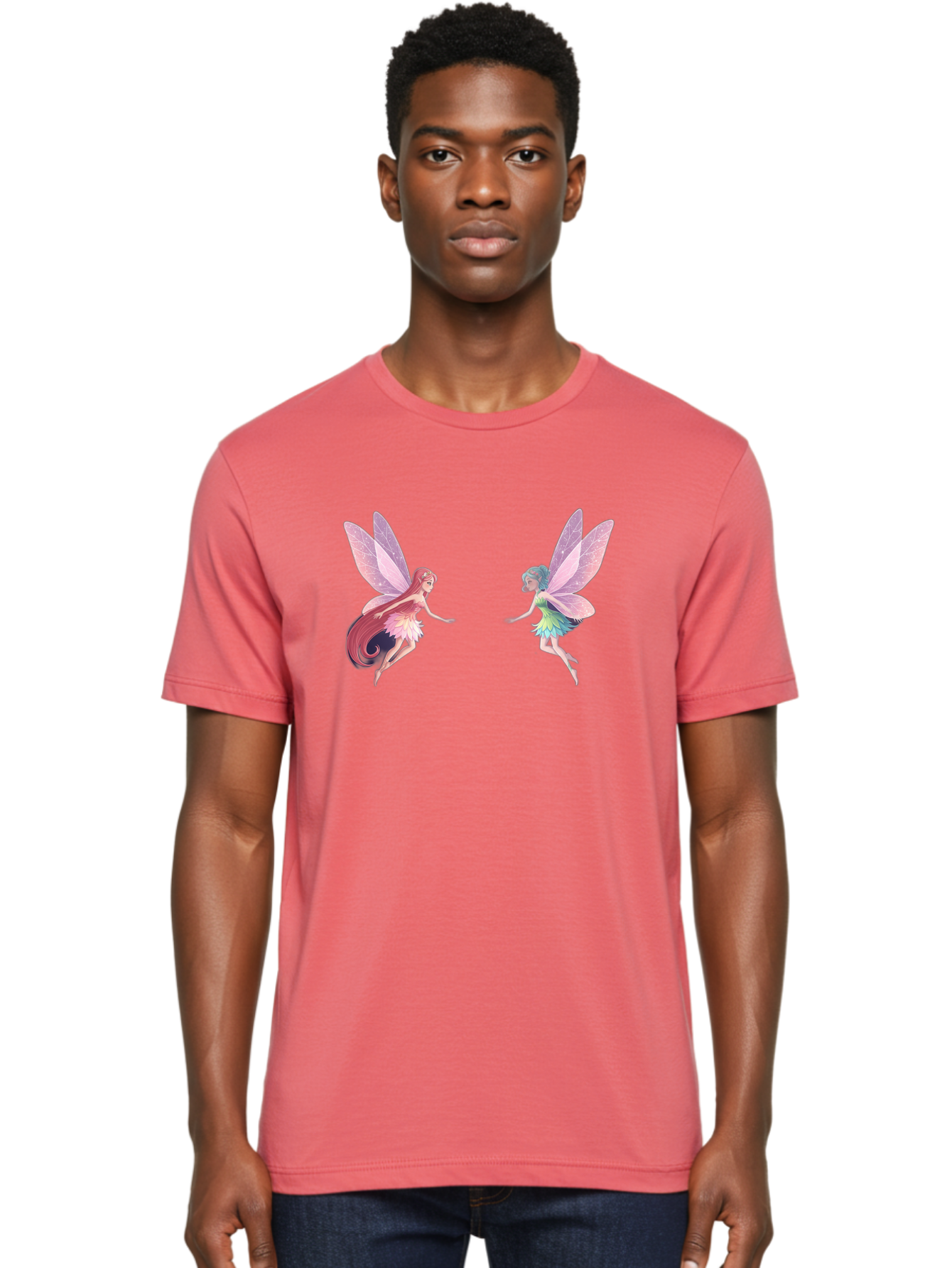 Two-Fairies Men'S Graphic Tee, 100% Cotton, Comfortable Casual Summer Wear, Machine Washable, Vintage Camera, Old Camera, Antique Camera, Black Camera, Classic Photography, Photography Equipment, Nostalgic Device, Film Camera, Camera Art Baj285