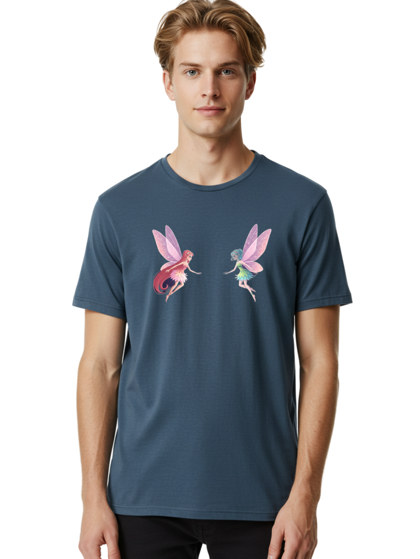 Two-Fairies Men'S Graphic Tee, 100% Cotton, Comfortable Casual Summer Wear, Machine Washable, Vintage Camera, Old Camera, Antique Camera, Black Camera, Classic Photography, Photography Equipment, Nostalgic Device, Film Camera, Camera Art Baj285