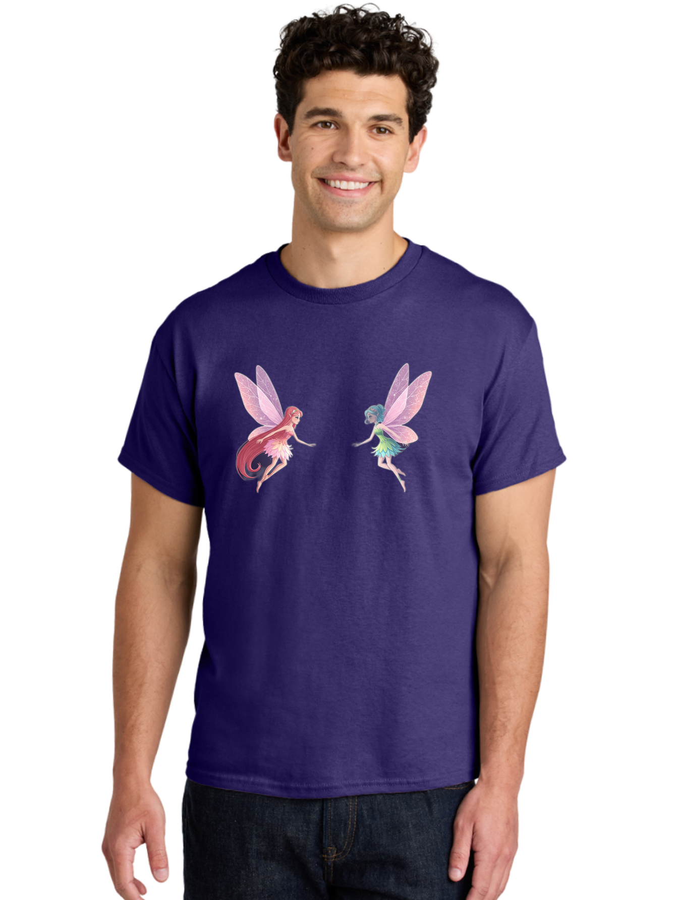 Two-Fairies Men'S Graphic Tee, 100% Cotton, Comfortable Casual Summer Wear, Machine Washable, Vintage Camera, Old Camera, Antique Camera, Black Camera, Classic Photography, Photography Equipment, Nostalgic Device, Film Camera, Camera Art Baj285