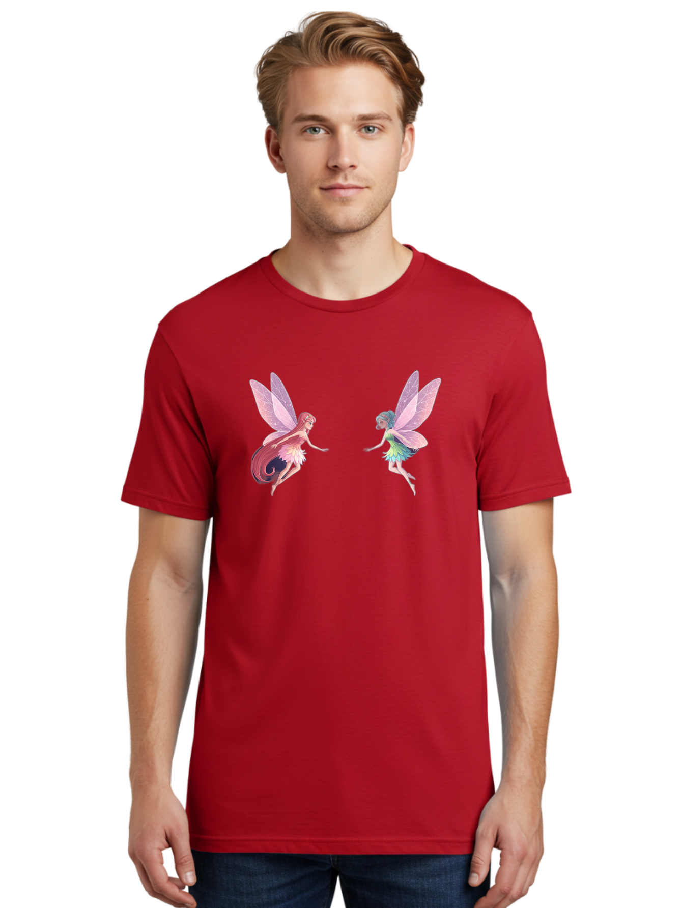 Two-Fairies Men'S Graphic Tee, 100% Cotton, Comfortable Casual Summer Wear, Machine Washable, Vintage Camera, Old Camera, Antique Camera, Black Camera, Classic Photography, Photography Equipment, Nostalgic Device, Film Camera, Camera Art Baj285