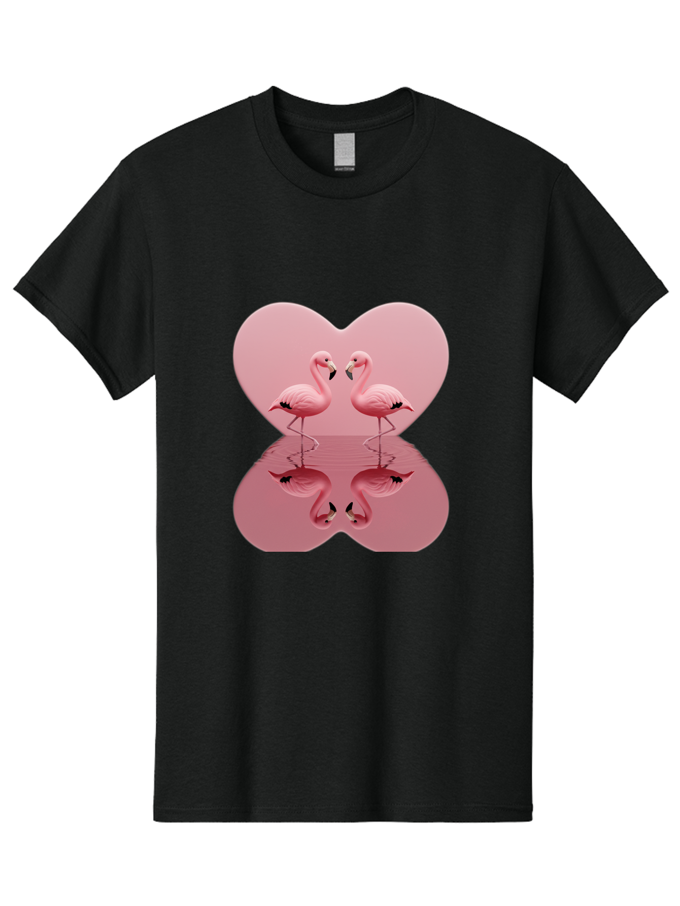 Two-Flamingos Men'S Graphic Tee, 100% Cotton, Comfortable Casual Summer Wear, Machine Washable, Vintage Camera, Old Camera, Antique Camera, Black Camera, Classic Photography, Photography Equipment, Nostalgic Device, Film Camera, Camera Art Baj288