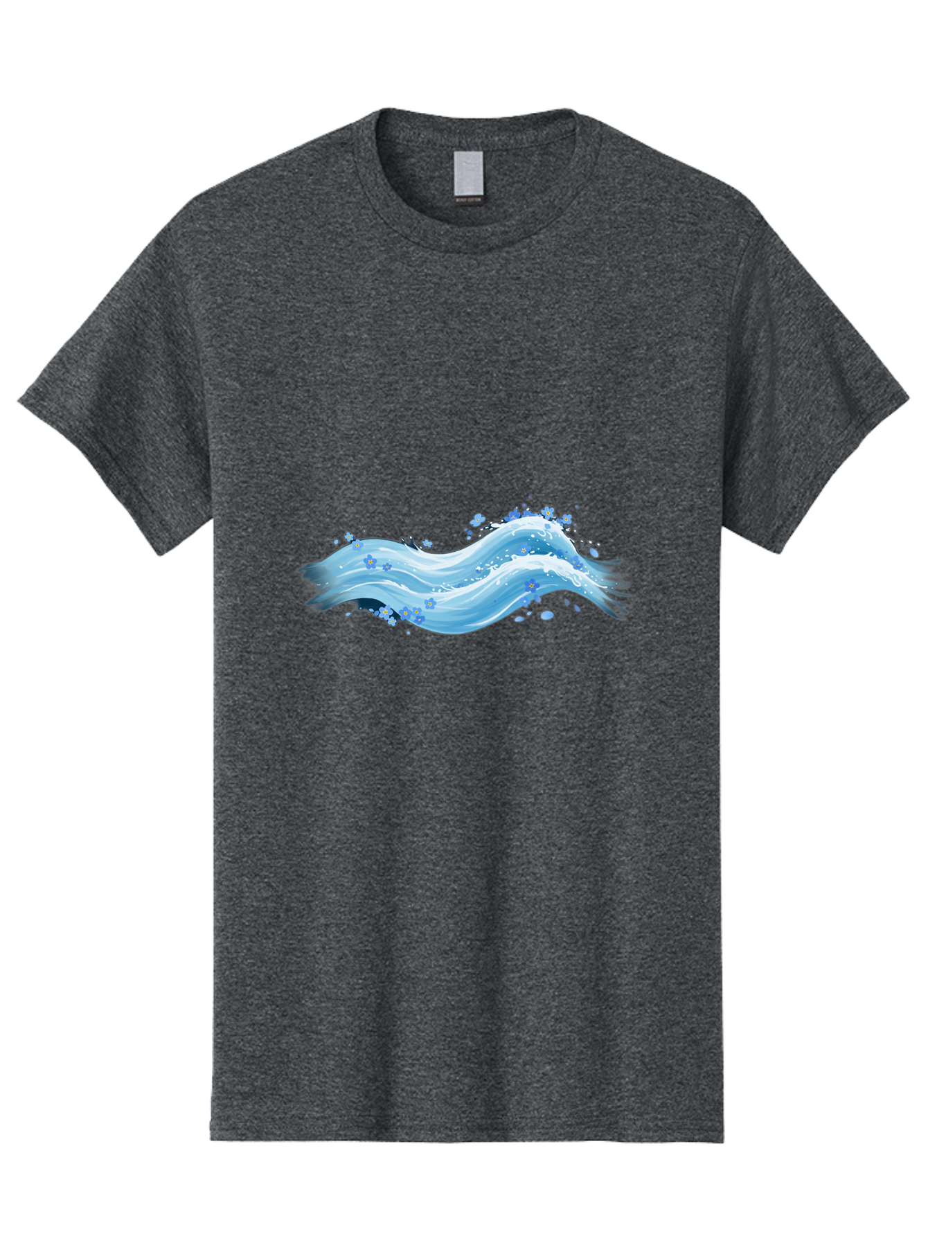 Water-Splash Men'S Graphic Tee, 100% Cotton, Comfortable Casual Summer Wear, Machine Washable, Vintage Camera, Old Camera, Antique Camera, Black Camera, Classic Photography, Photography Equipment, Nostalgic Device, Film Camera, Camera Art Baj292