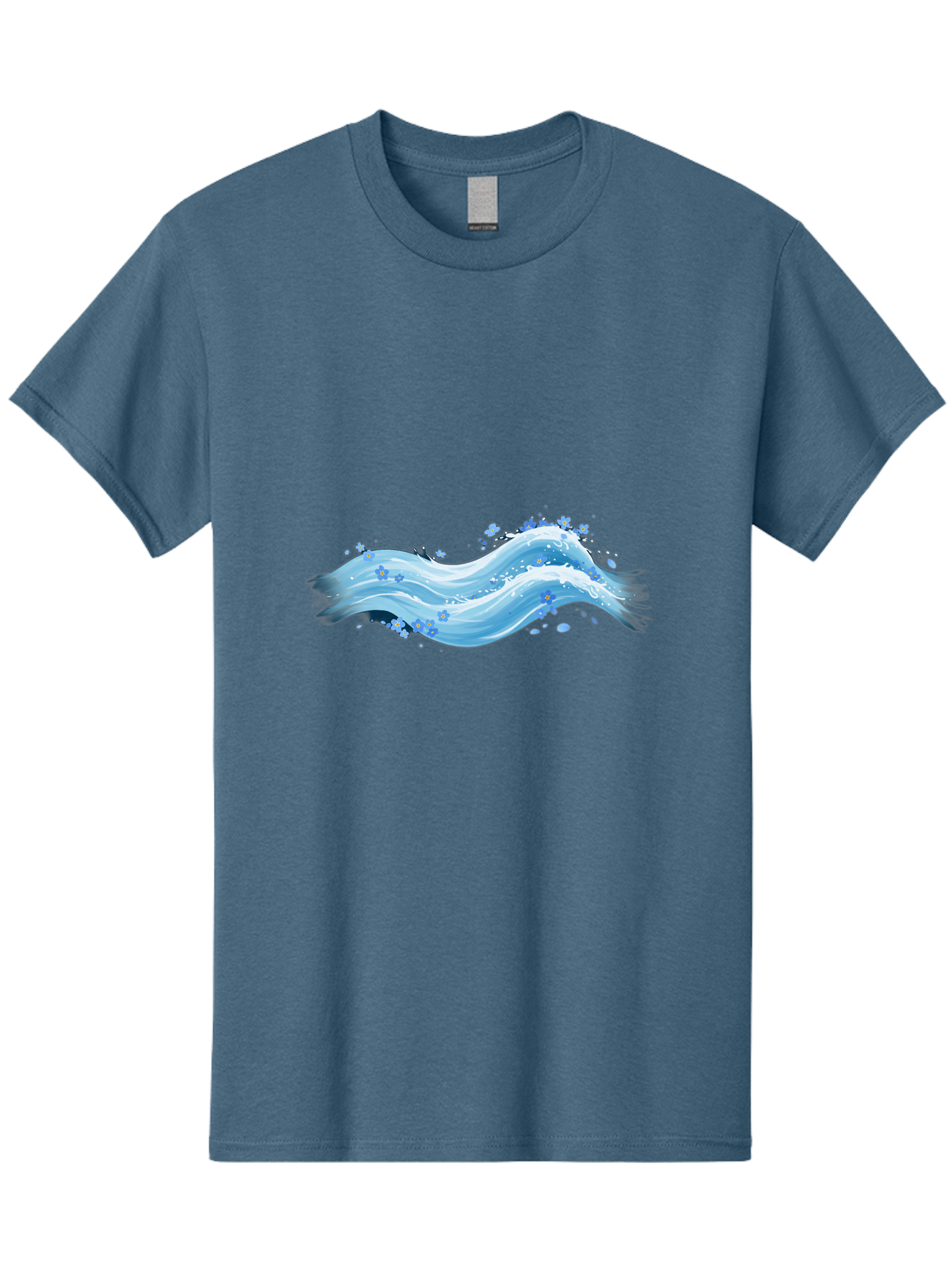 Water-Splash Men'S Graphic Tee, 100% Cotton, Comfortable Casual Summer Wear, Machine Washable, Vintage Camera, Old Camera, Antique Camera, Black Camera, Classic Photography, Photography Equipment, Nostalgic Device, Film Camera, Camera Art Baj292