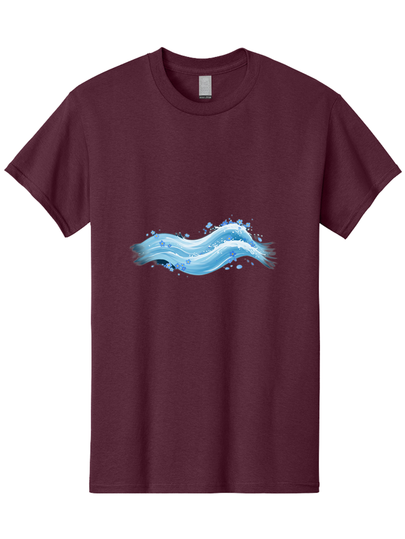 Water-Splash Men'S Graphic Tee, 100% Cotton, Comfortable Casual Summer Wear, Machine Washable, Vintage Camera, Old Camera, Antique Camera, Black Camera, Classic Photography, Photography Equipment, Nostalgic Device, Film Camera, Camera Art Baj292