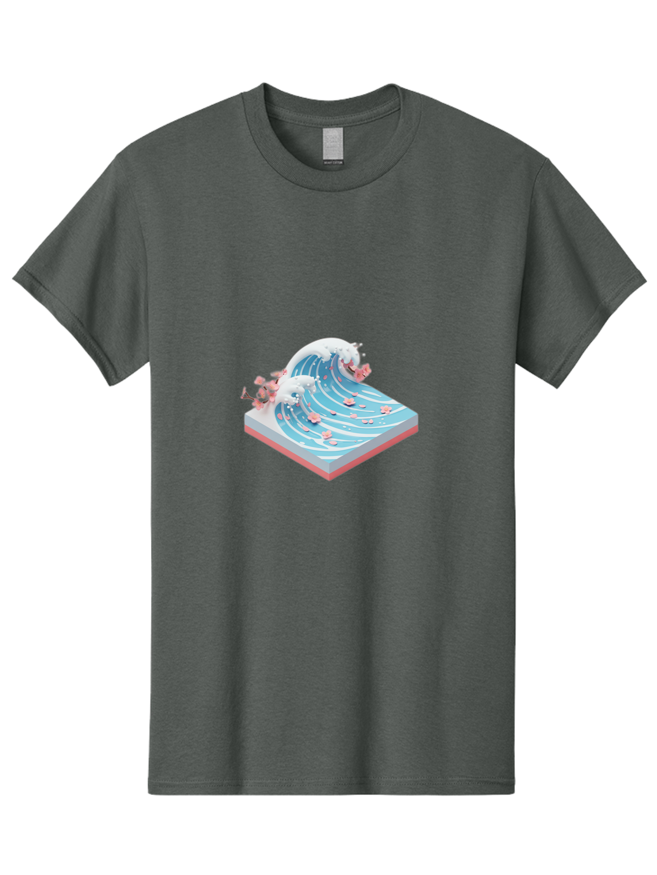 Wave-With-Butterflies Men'S Graphic Tee, 100% Cotton, Comfortable Casual Summer Wear, Machine Washable, Vintage Camera, Old Camera, Antique Camera, Black Camera, Classic Photography, Photography Equipment, Nostalgic Device, Film Camera, Baj295