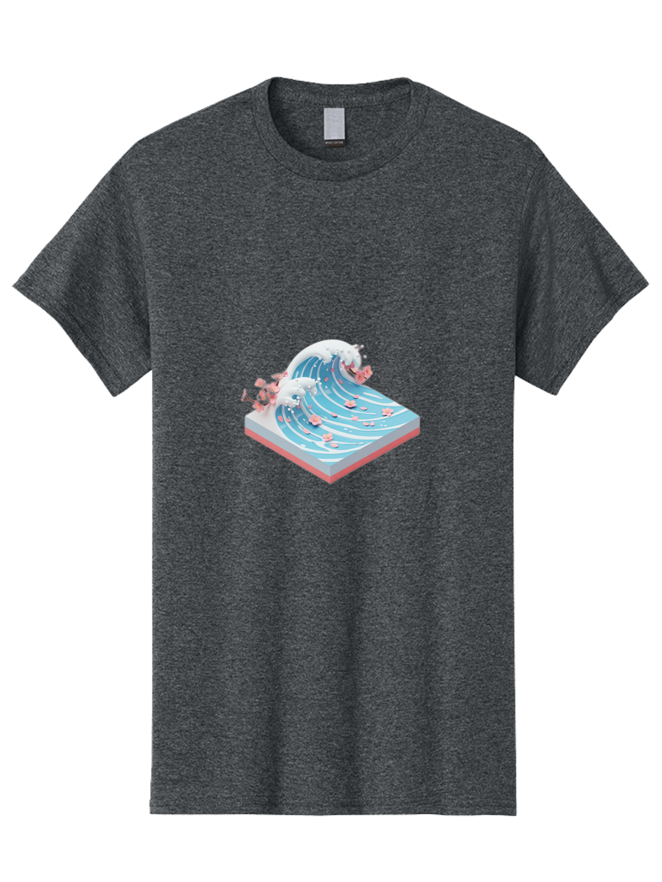 Wave-With-Butterflies Men'S Graphic Tee, 100% Cotton, Comfortable Casual Summer Wear, Machine Washable, Vintage Camera, Old Camera, Antique Camera, Black Camera, Classic Photography, Photography Equipment, Nostalgic Device, Film Camera, Baj295