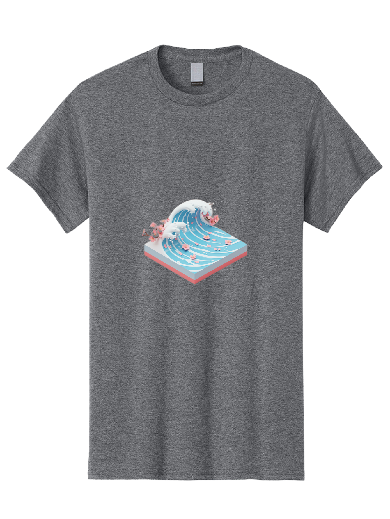 Wave-With-Butterflies Men'S Graphic Tee, 100% Cotton, Comfortable Casual Summer Wear, Machine Washable, Vintage Camera, Old Camera, Antique Camera, Black Camera, Classic Photography, Photography Equipment, Nostalgic Device, Film Camera, Baj295