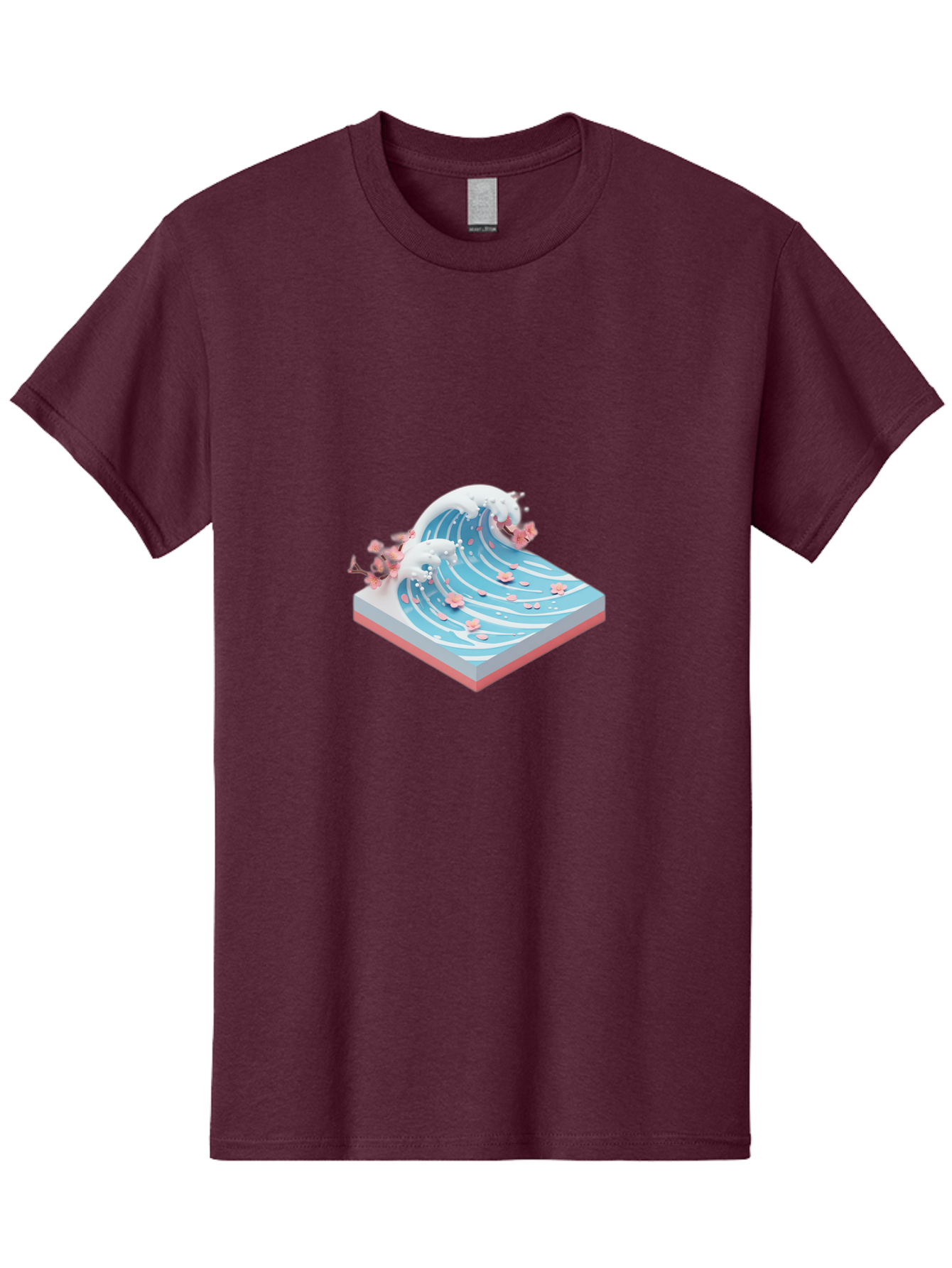 Wave-With-Butterflies Men'S Graphic Tee, 100% Cotton, Comfortable Casual Summer Wear, Machine Washable, Vintage Camera, Old Camera, Antique Camera, Black Camera, Classic Photography, Photography Equipment, Nostalgic Device, Film Camera, Baj295