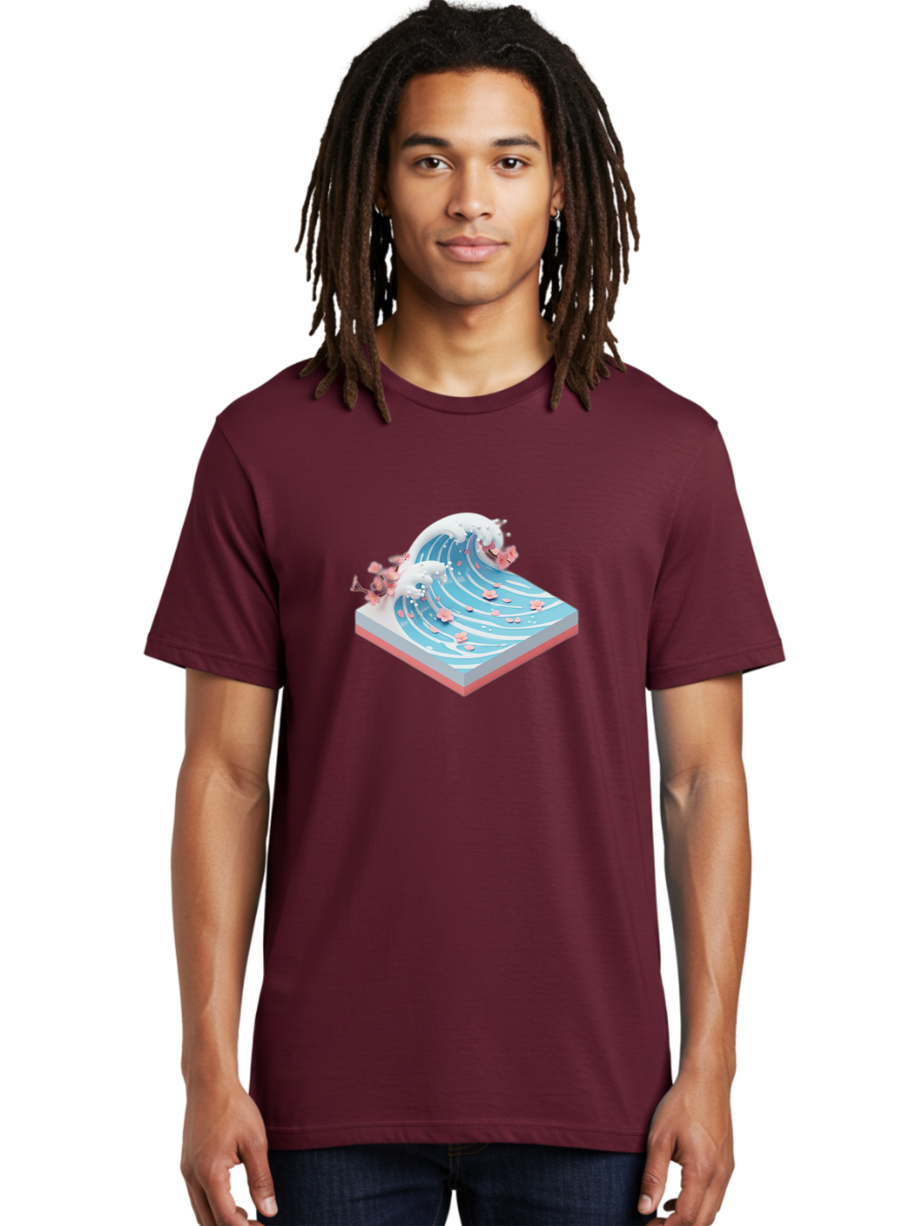 Wave-With-Butterflies Men'S Graphic Tee, 100% Cotton, Comfortable Casual Summer Wear, Machine Washable, Vintage Camera, Old Camera, Antique Camera, Black Camera, Classic Photography, Photography Equipment, Nostalgic Device, Film Camera, Baj295