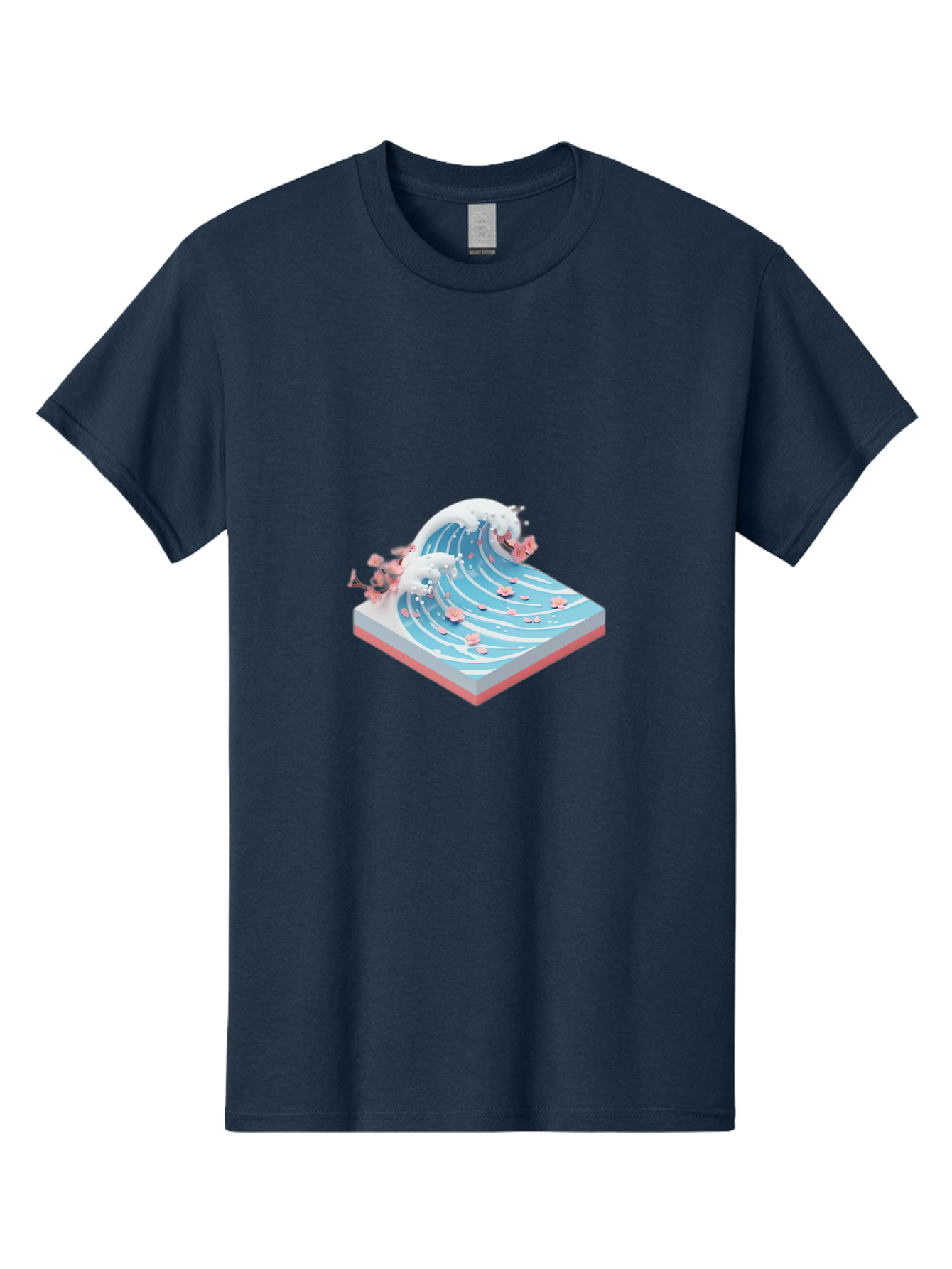 Wave-With-Butterflies Men'S Graphic Tee, 100% Cotton, Comfortable Casual Summer Wear, Machine Washable, Vintage Camera, Old Camera, Antique Camera, Black Camera, Classic Photography, Photography Equipment, Nostalgic Device, Film Camera, Baj295