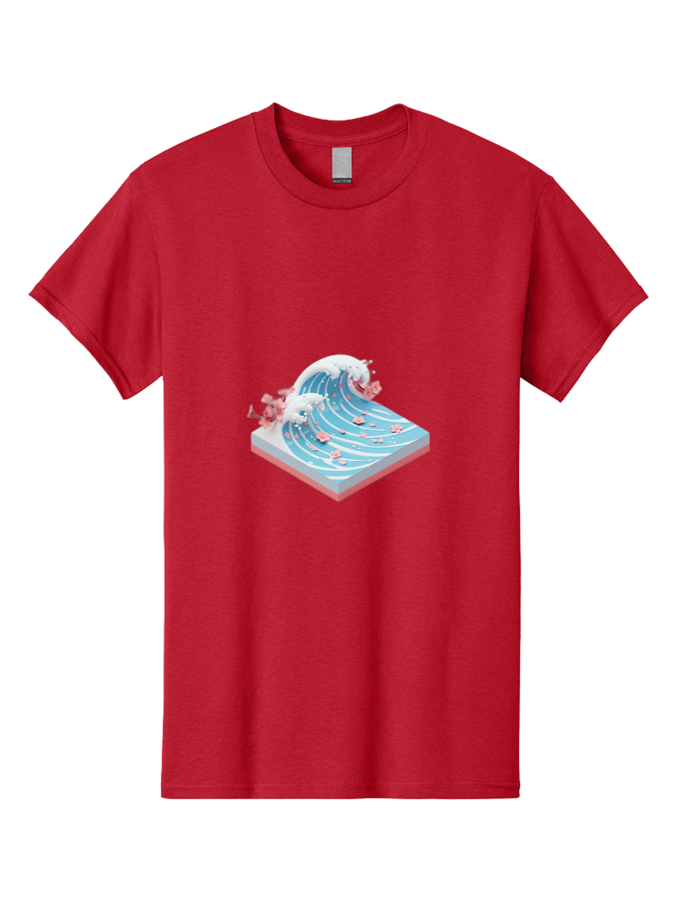Wave-With-Butterflies Men'S Graphic Tee, 100% Cotton, Comfortable Casual Summer Wear, Machine Washable, Vintage Camera, Old Camera, Antique Camera, Black Camera, Classic Photography, Photography Equipment, Nostalgic Device, Film Camera, Baj295