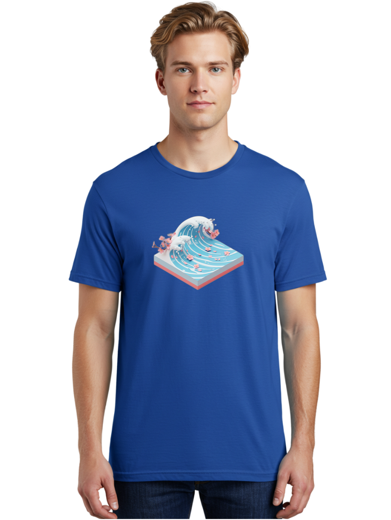 Wave-With-Butterflies Men'S Graphic Tee, 100% Cotton, Comfortable Casual Summer Wear, Machine Washable, Vintage Camera, Old Camera, Antique Camera, Black Camera, Classic Photography, Photography Equipment, Nostalgic Device, Film Camera, Baj295