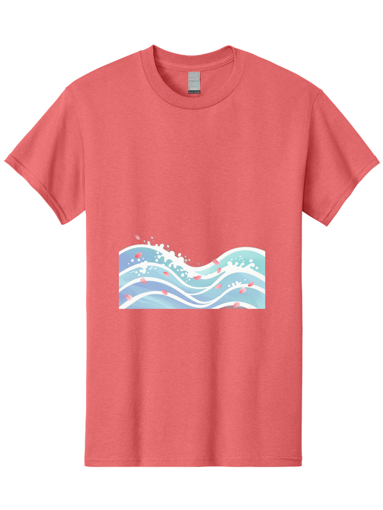 Waves-And-Petals Men'S Graphic Tee, 100% Cotton, Comfortable Casual Summer Wear, Machine Washable, Vintage Camera, Old Camera, Antique Camera, Black Camera, Classic Photography, Photography Equipment, Nostalgic Device, Film Camera, Camera Art Baj297