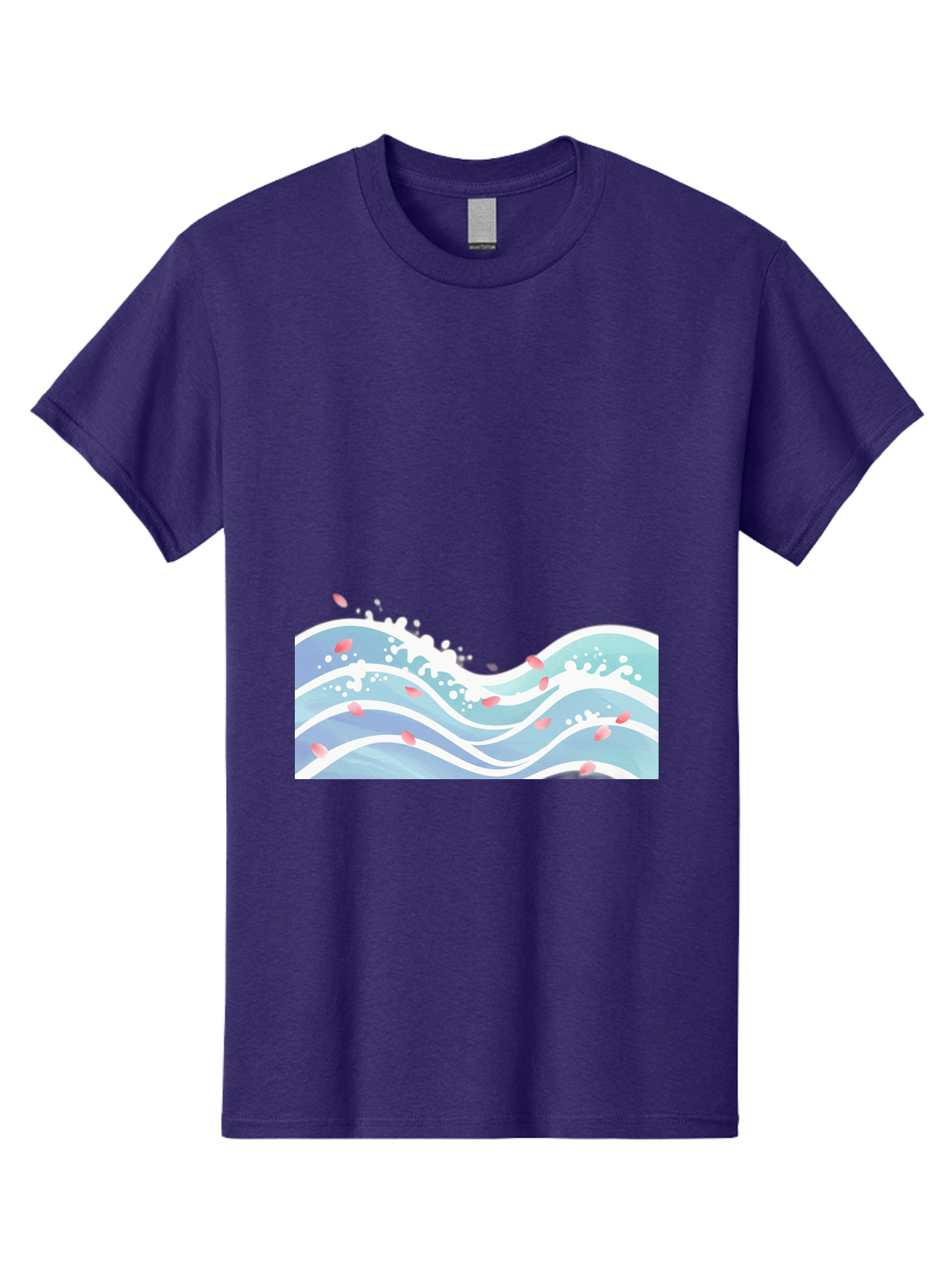 Waves-And-Petals Men'S Graphic Tee, 100% Cotton, Comfortable Casual Summer Wear, Machine Washable, Vintage Camera, Old Camera, Antique Camera, Black Camera, Classic Photography, Photography Equipment, Nostalgic Device, Film Camera, Camera Art Baj297