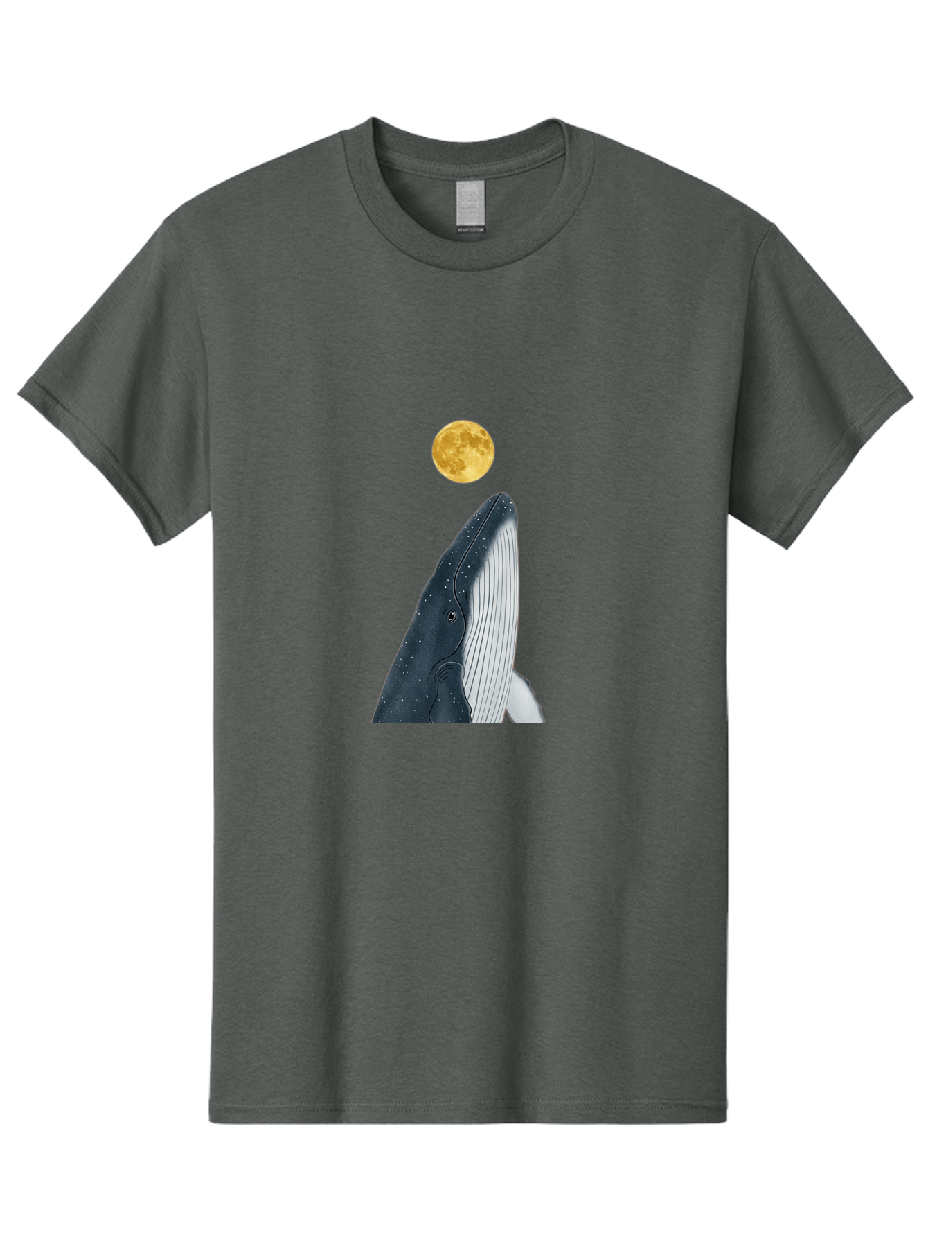 Whale-And-Moon Men'S Graphic Tee, 100% Cotton, Comfortable Casual Summer Wear, Machine Washable, Vintage Camera, Old Camera, Antique Camera, Black Camera, Classic Photography, Photography Equipment, Nostalgic Device, Film Camera, Camera Art Baj301