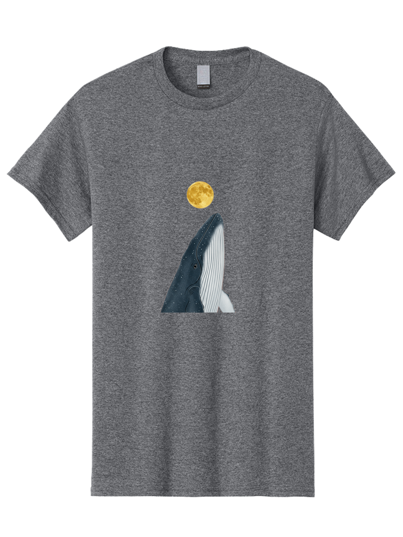 Whale-And-Moon Men'S Graphic Tee, 100% Cotton, Comfortable Casual Summer Wear, Machine Washable, Vintage Camera, Old Camera, Antique Camera, Black Camera, Classic Photography, Photography Equipment, Nostalgic Device, Film Camera, Camera Art Baj301