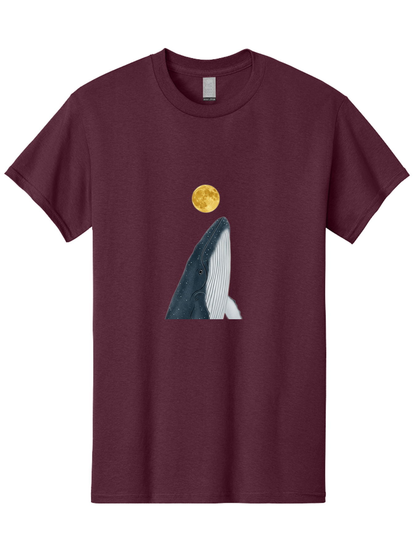 Whale-And-Moon Men'S Graphic Tee, 100% Cotton, Comfortable Casual Summer Wear, Machine Washable, Vintage Camera, Old Camera, Antique Camera, Black Camera, Classic Photography, Photography Equipment, Nostalgic Device, Film Camera, Camera Art Baj301