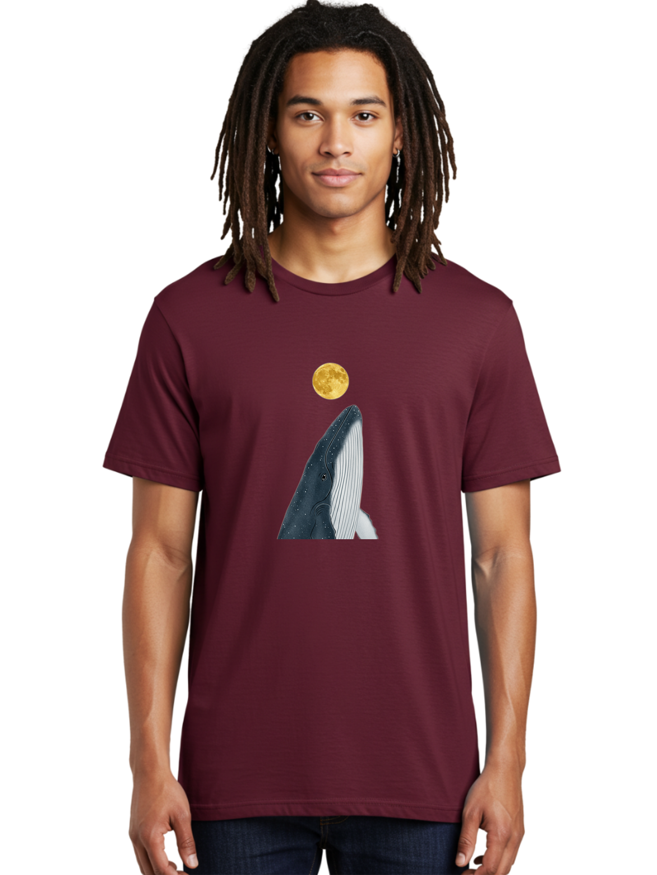 Whale-And-Moon Men'S Graphic Tee, 100% Cotton, Comfortable Casual Summer Wear, Machine Washable, Vintage Camera, Old Camera, Antique Camera, Black Camera, Classic Photography, Photography Equipment, Nostalgic Device, Film Camera, Camera Art Baj301