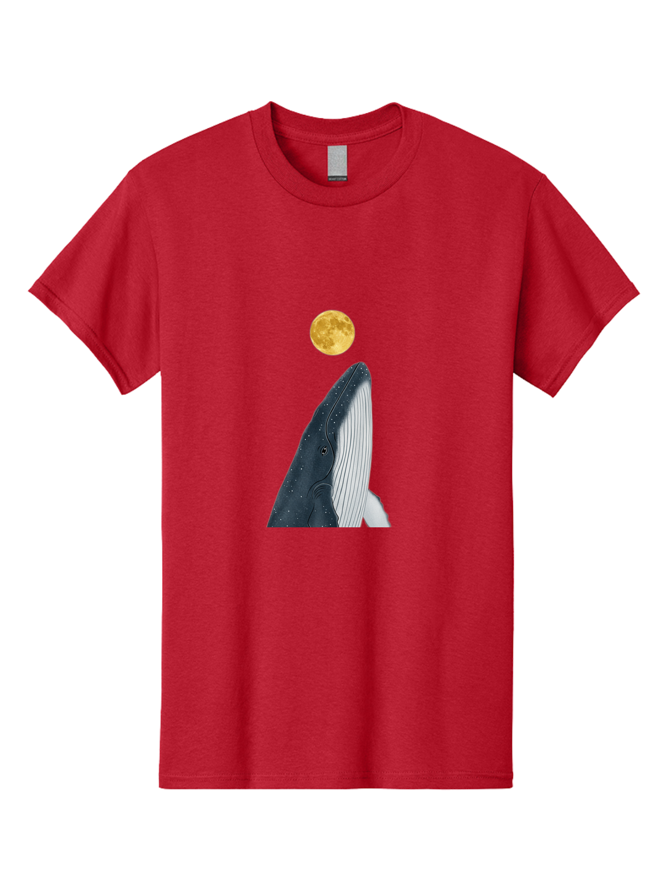 Whale-And-Moon Men'S Graphic Tee, 100% Cotton, Comfortable Casual Summer Wear, Machine Washable, Vintage Camera, Old Camera, Antique Camera, Black Camera, Classic Photography, Photography Equipment, Nostalgic Device, Film Camera, Camera Art Baj301