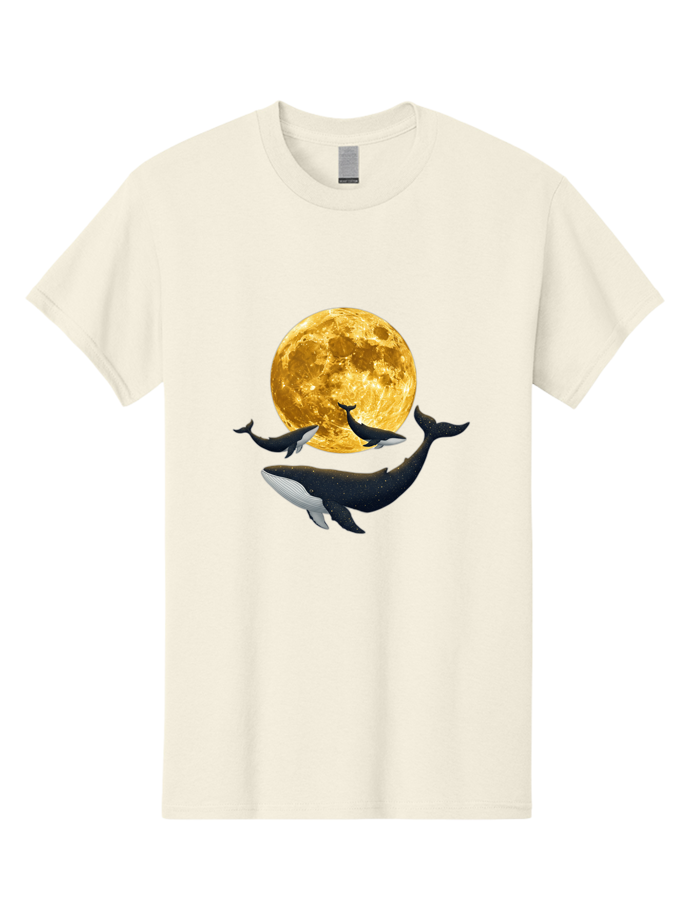 Whales-And-Moon Men'S Graphic Tee, 100% Cotton, Comfortable Casual Summer Wear, Machine Washable, Vintage Camera, Old Camera, Antique Camera, Black Camera, Classic Photography, Photography Equipment, Nostalgic Device, Film Camera, Camera Art Baj305