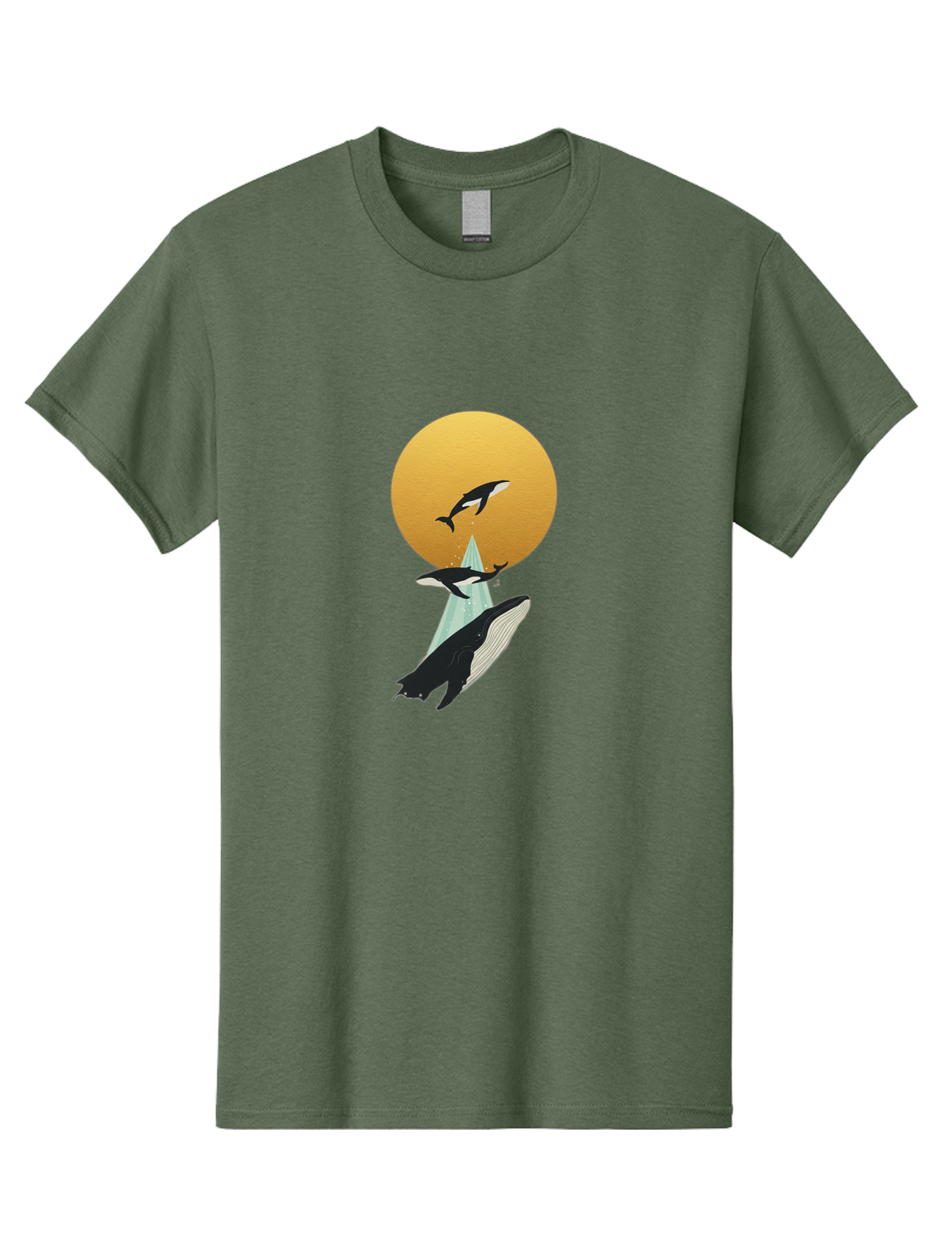 Whales Men'S Graphic Tee, 100% Cotton, Comfortable Casual Summer Wear, Machine Washable, Vintage Camera, Old Camera, Antique Camera, Black Camera, Classic Photography, Photography Equipment, Nostalgic Device, Film Camera, Camera Art Baj307