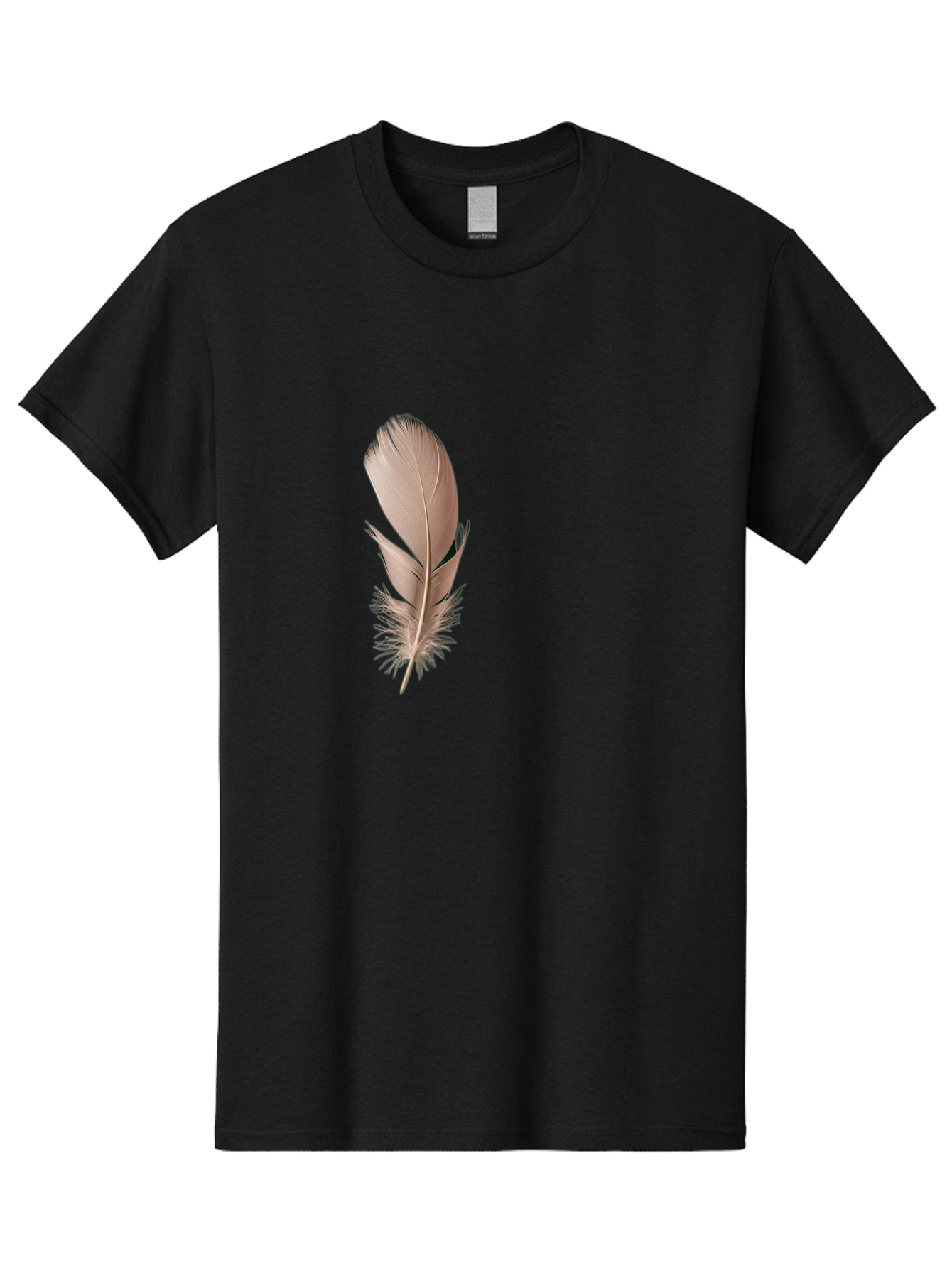 White-Feather Men'S Graphic Tee, 100% Cotton, Comfortable Casual Summer Wear, Machine Washable, Vintage Camera, Old Camera, Antique Camera, Black Camera, Classic Photography, Photography Equipment, Nostalgic Device, Film Camera, Camera Art Baj310