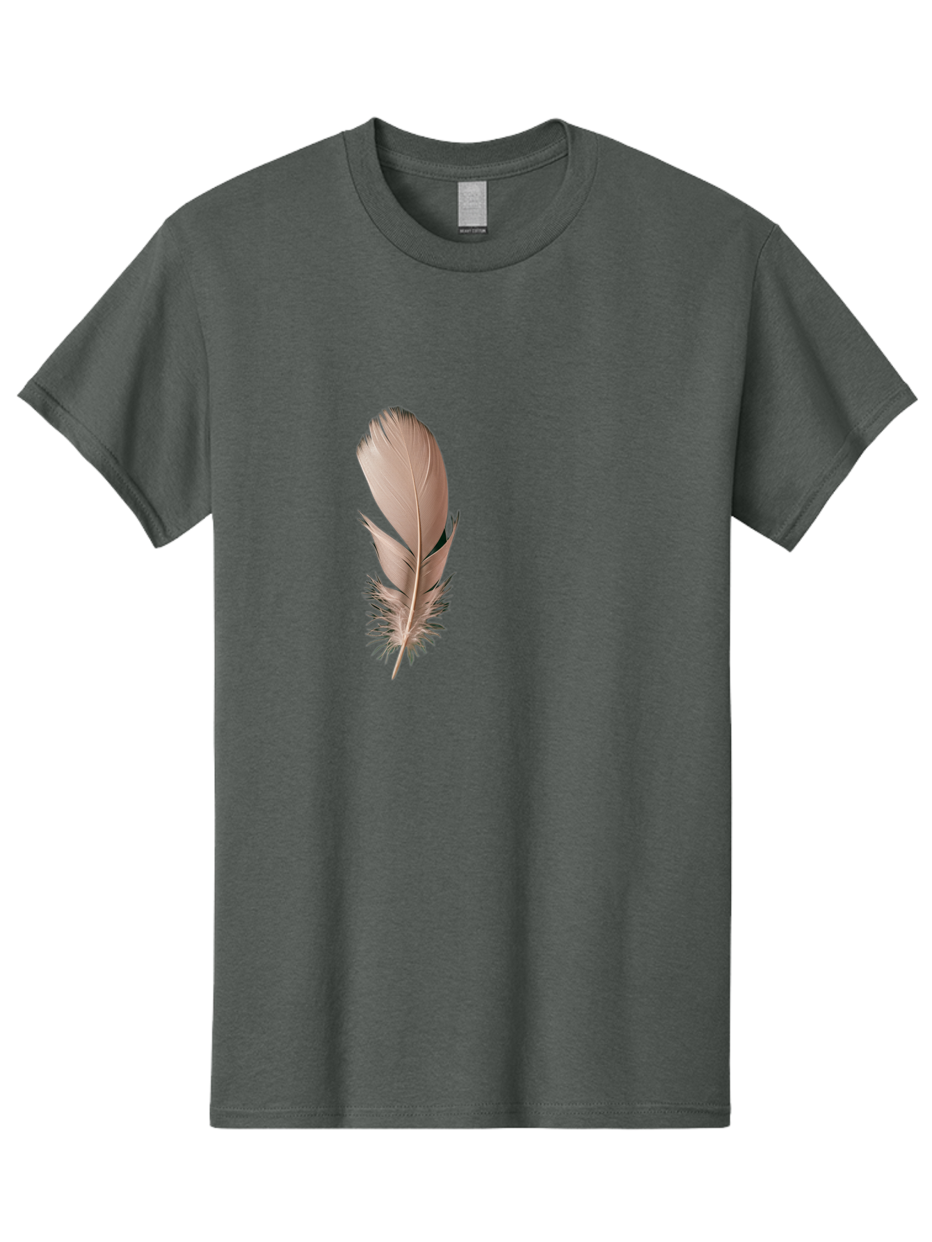 White-Feather Men'S Graphic Tee, 100% Cotton, Comfortable Casual Summer Wear, Machine Washable, Vintage Camera, Old Camera, Antique Camera, Black Camera, Classic Photography, Photography Equipment, Nostalgic Device, Film Camera, Camera Art Baj310