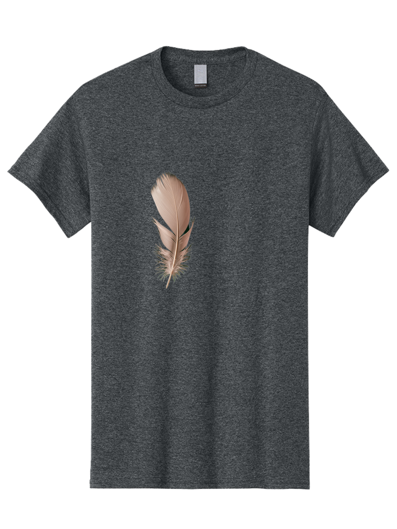 White-Feather Men'S Graphic Tee, 100% Cotton, Comfortable Casual Summer Wear, Machine Washable, Vintage Camera, Old Camera, Antique Camera, Black Camera, Classic Photography, Photography Equipment, Nostalgic Device, Film Camera, Camera Art Baj310