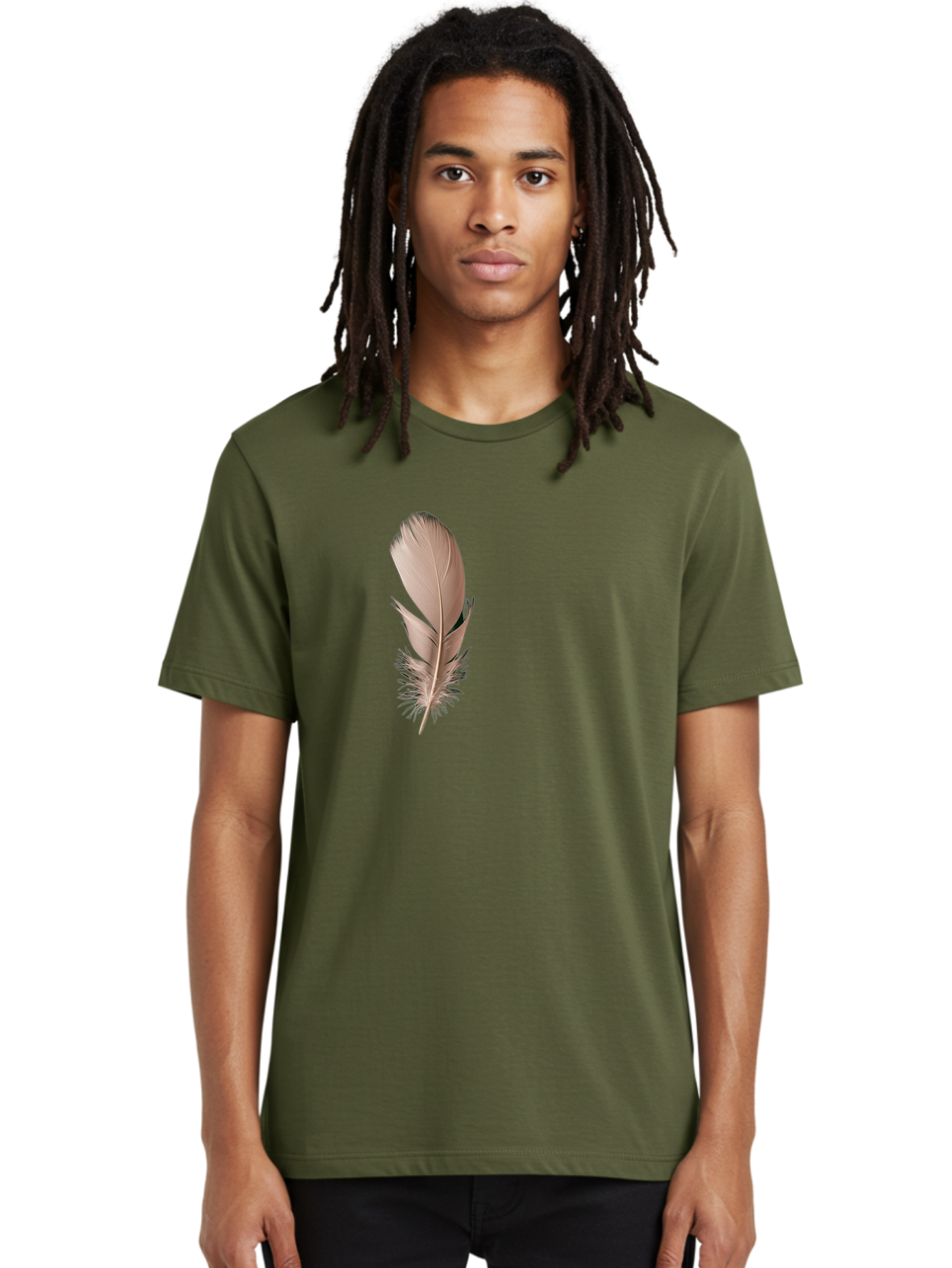 White-Feather Men'S Graphic Tee, 100% Cotton, Comfortable Casual Summer Wear, Machine Washable, Vintage Camera, Old Camera, Antique Camera, Black Camera, Classic Photography, Photography Equipment, Nostalgic Device, Film Camera, Camera Art Baj310