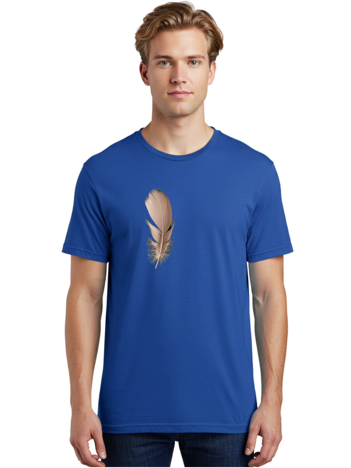 White-Feather Men'S Graphic Tee, 100% Cotton, Comfortable Casual Summer Wear, Machine Washable, Vintage Camera, Old Camera, Antique Camera, Black Camera, Classic Photography, Photography Equipment, Nostalgic Device, Film Camera, Camera Art Baj310