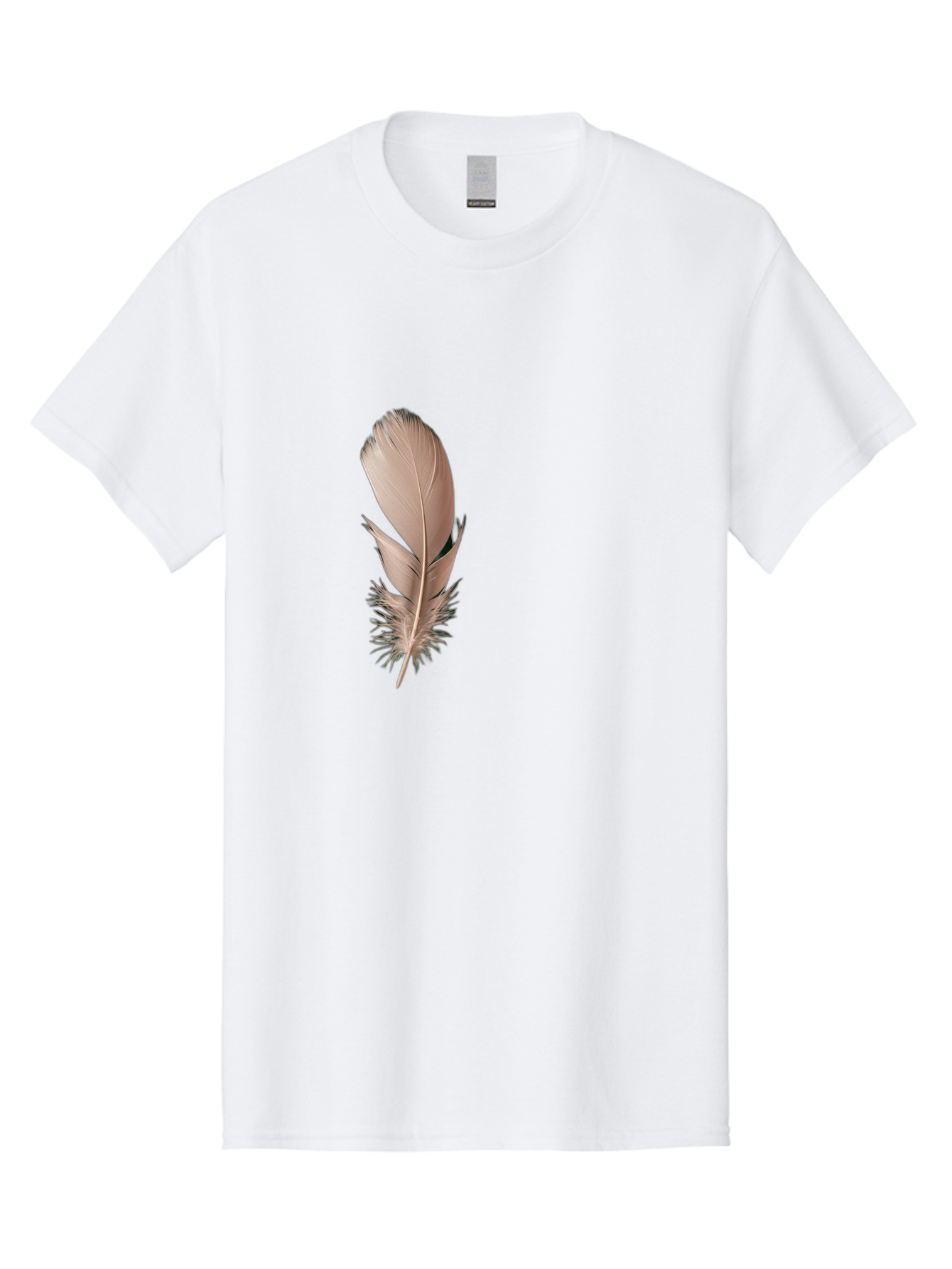 White-Feather Men'S Graphic Tee, 100% Cotton, Comfortable Casual Summer Wear, Machine Washable, Vintage Camera, Old Camera, Antique Camera, Black Camera, Classic Photography, Photography Equipment, Nostalgic Device, Film Camera, Camera Art Baj310