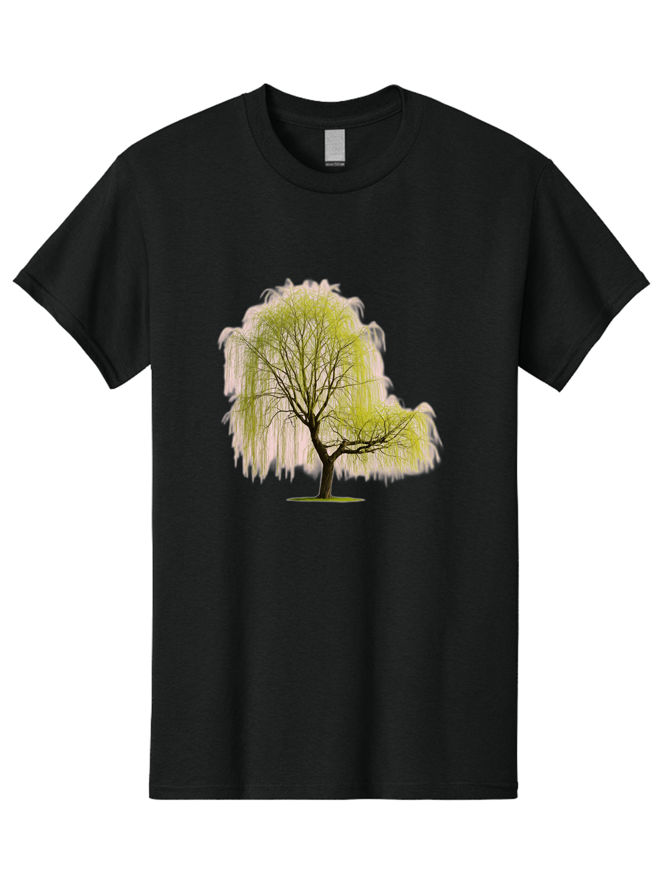 Willow-Tree Men'S Graphic Tee, 100% Cotton, Comfortable Casual Summer Wear, Machine Washable, Vintage Camera, Old Camera, Antique Camera, Black Camera, Classic Photography, Photography Equipment, Nostalgic Device, Film Camera, Camera Art Baj312