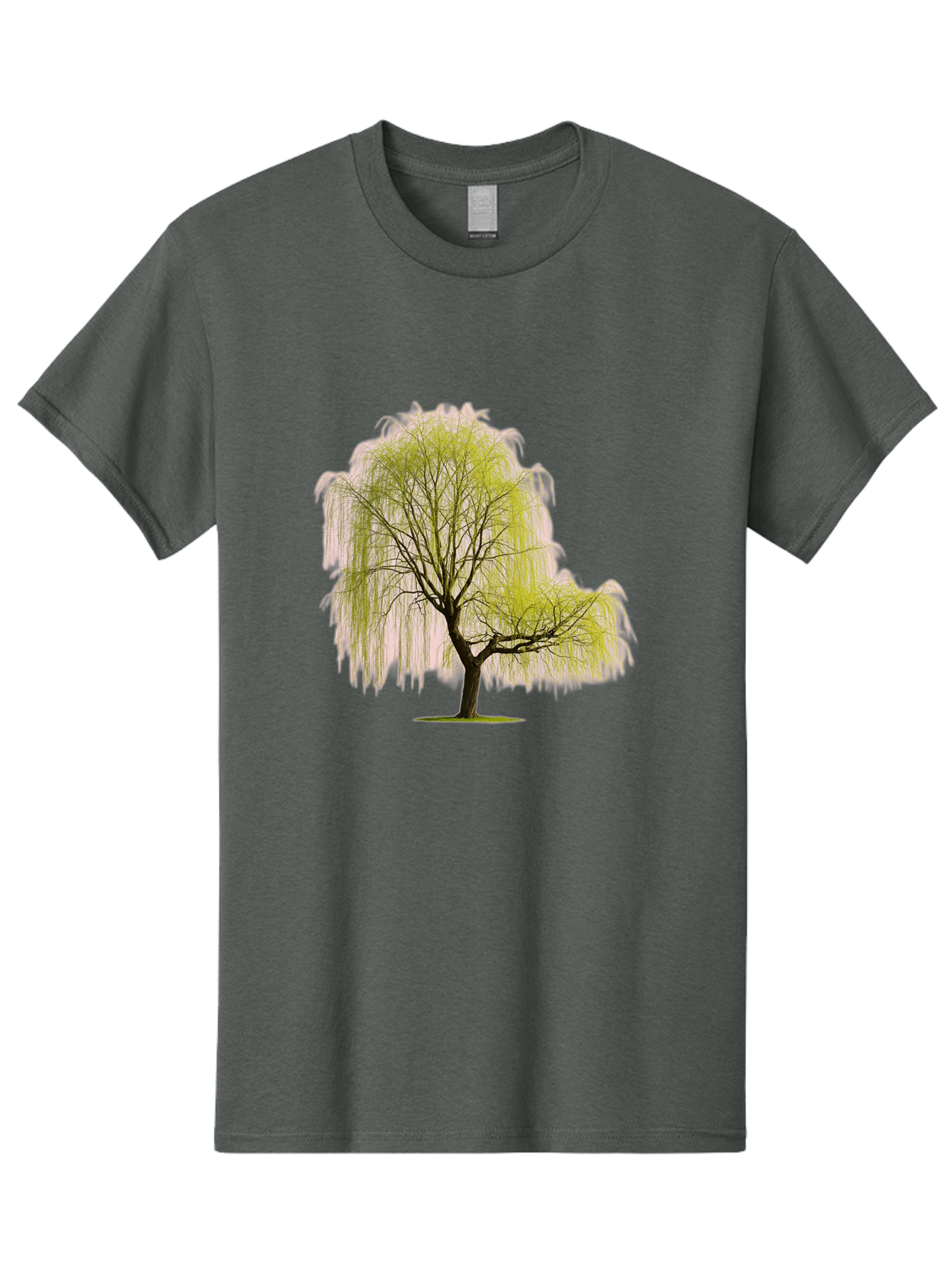 Willow-Tree Men'S Graphic Tee, 100% Cotton, Comfortable Casual Summer Wear, Machine Washable, Vintage Camera, Old Camera, Antique Camera, Black Camera, Classic Photography, Photography Equipment, Nostalgic Device, Film Camera, Camera Art Baj312