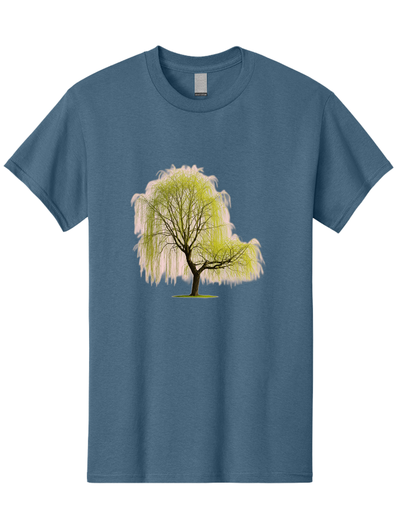 Willow-Tree Men'S Graphic Tee, 100% Cotton, Comfortable Casual Summer Wear, Machine Washable, Vintage Camera, Old Camera, Antique Camera, Black Camera, Classic Photography, Photography Equipment, Nostalgic Device, Film Camera, Camera Art Baj312