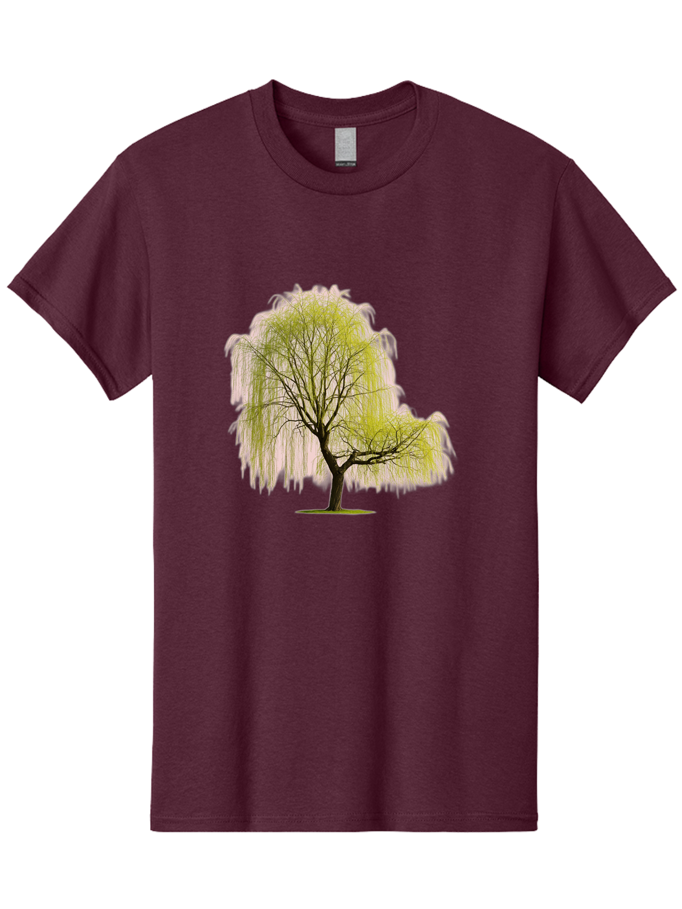 Willow-Tree Men'S Graphic Tee, 100% Cotton, Comfortable Casual Summer Wear, Machine Washable, Vintage Camera, Old Camera, Antique Camera, Black Camera, Classic Photography, Photography Equipment, Nostalgic Device, Film Camera, Camera Art Baj312